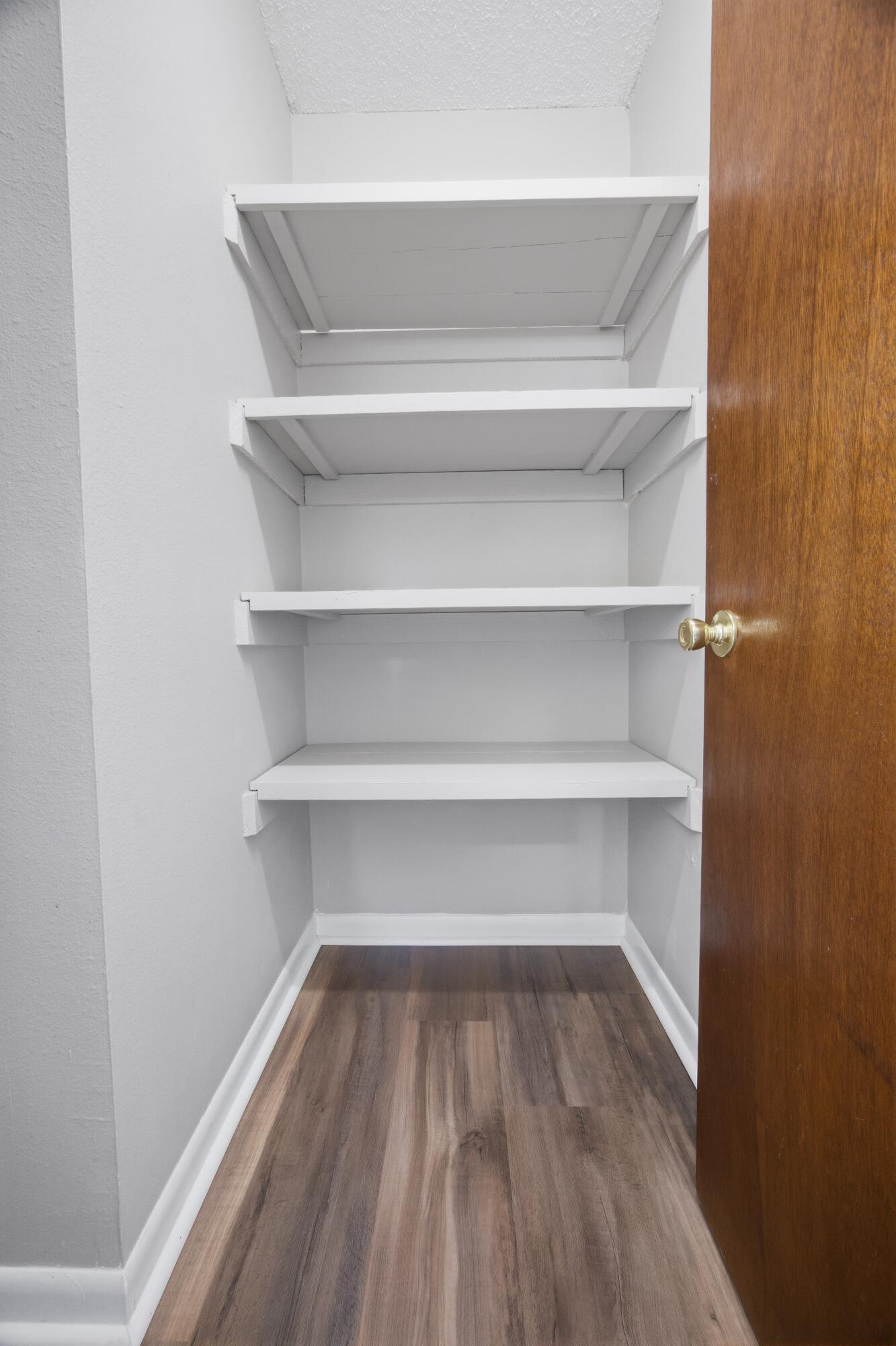 SHANGRA WOODS - Residential