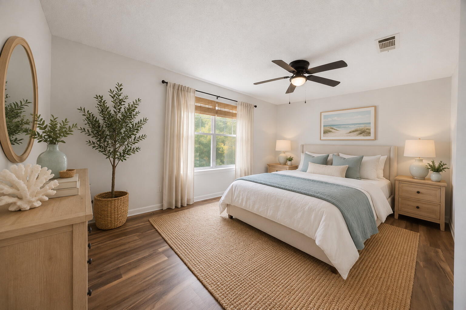 SHANGRA WOODS - Residential