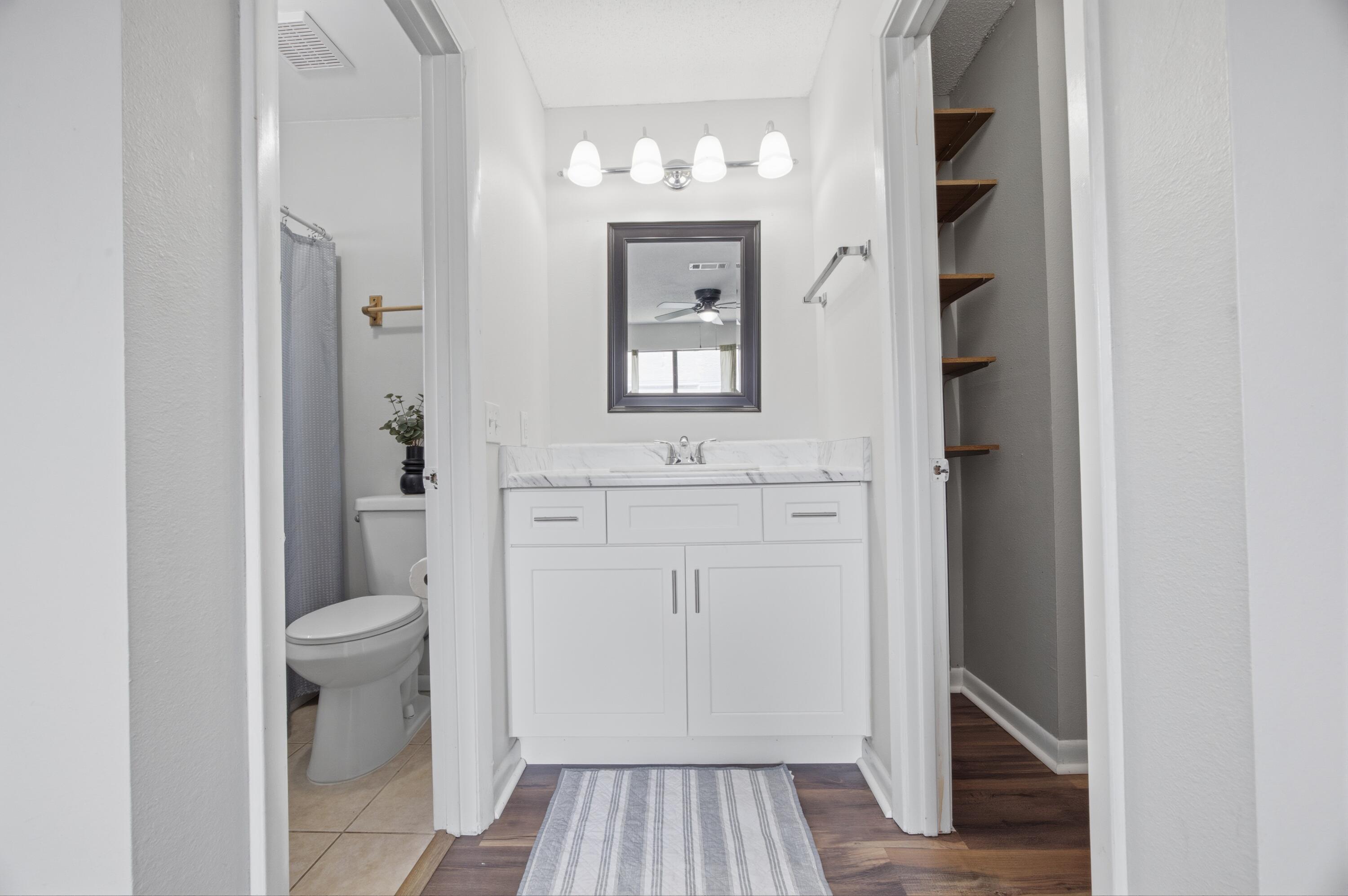 SHANGRA WOODS - Residential