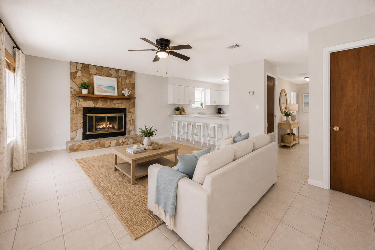 SHANGRA WOODS - Residential