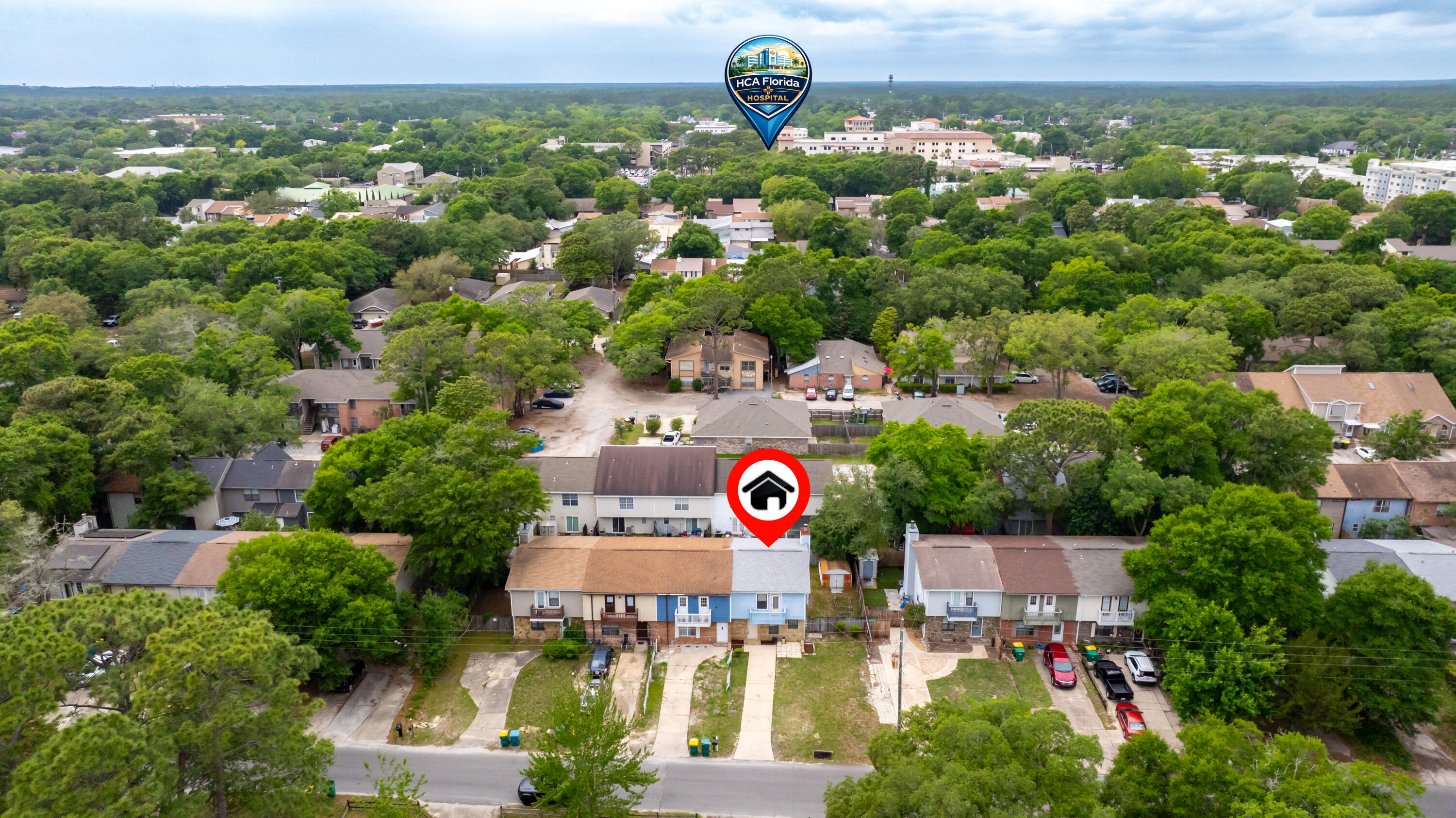 SHANGRA WOODS - Residential