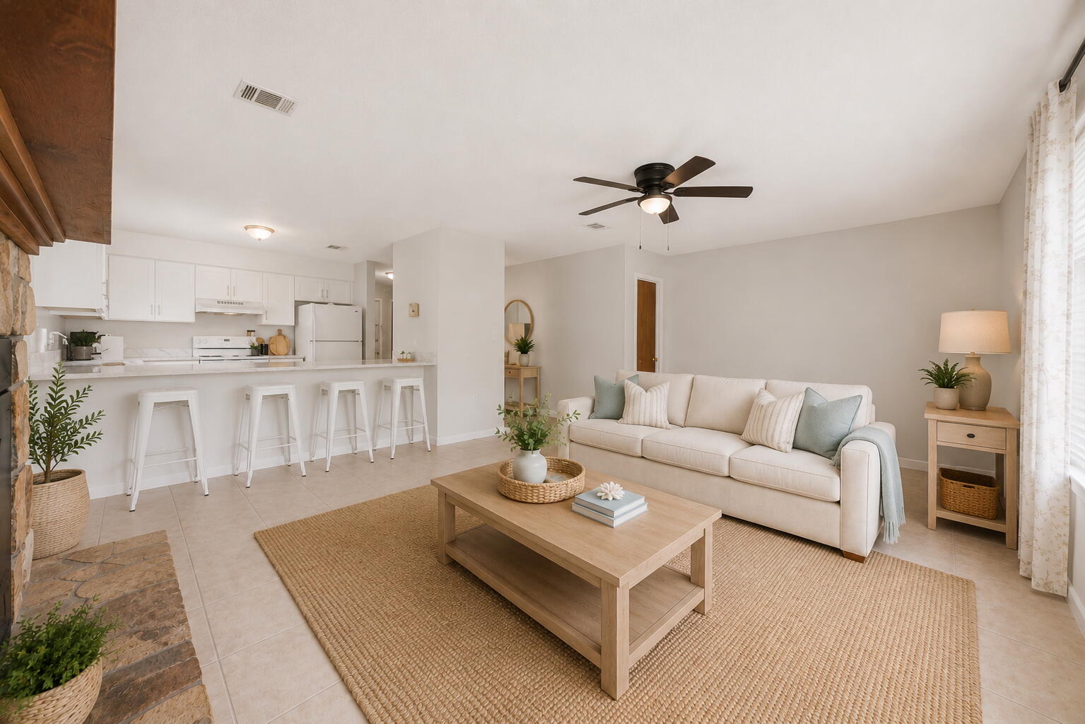 SHANGRA WOODS - Residential