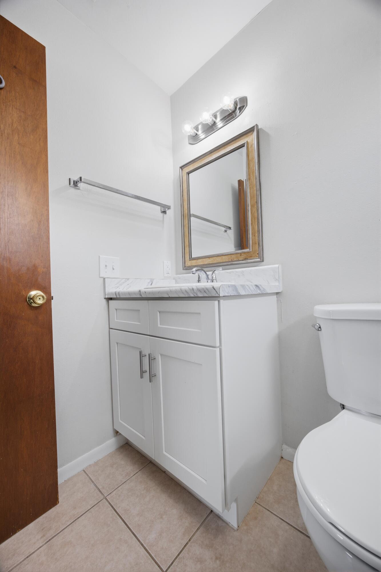 SHANGRA WOODS - Residential