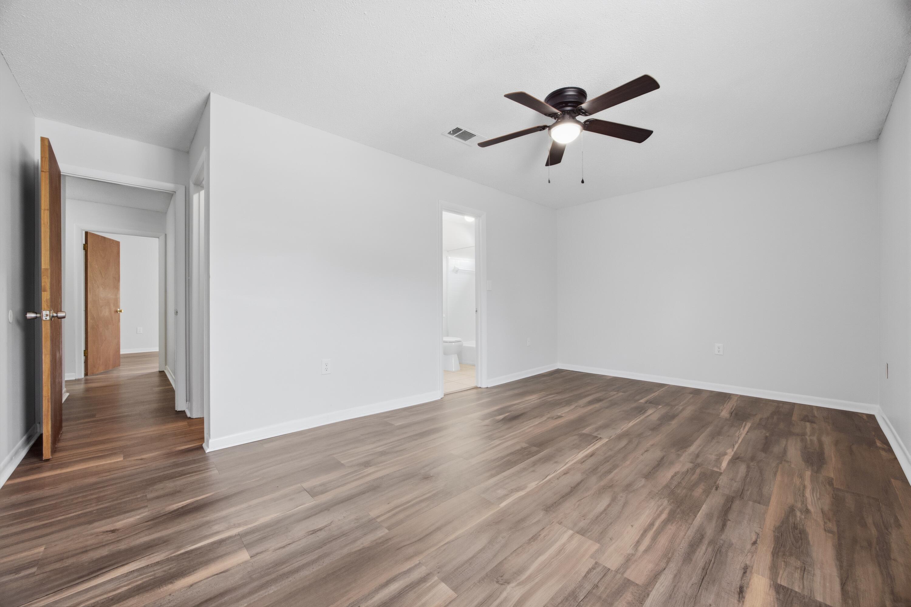 SHANGRA WOODS - Residential