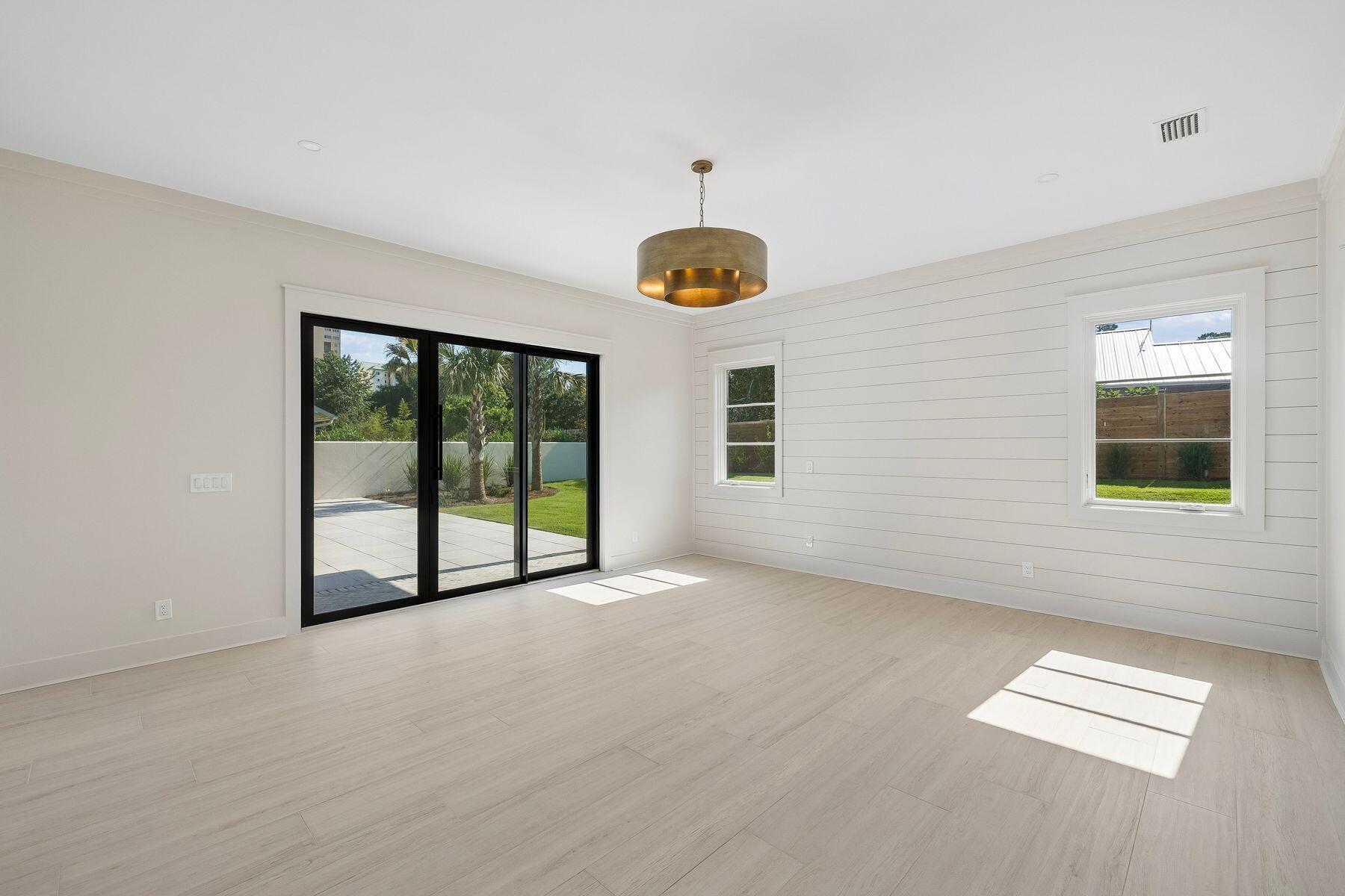 GULF PINES - Residential