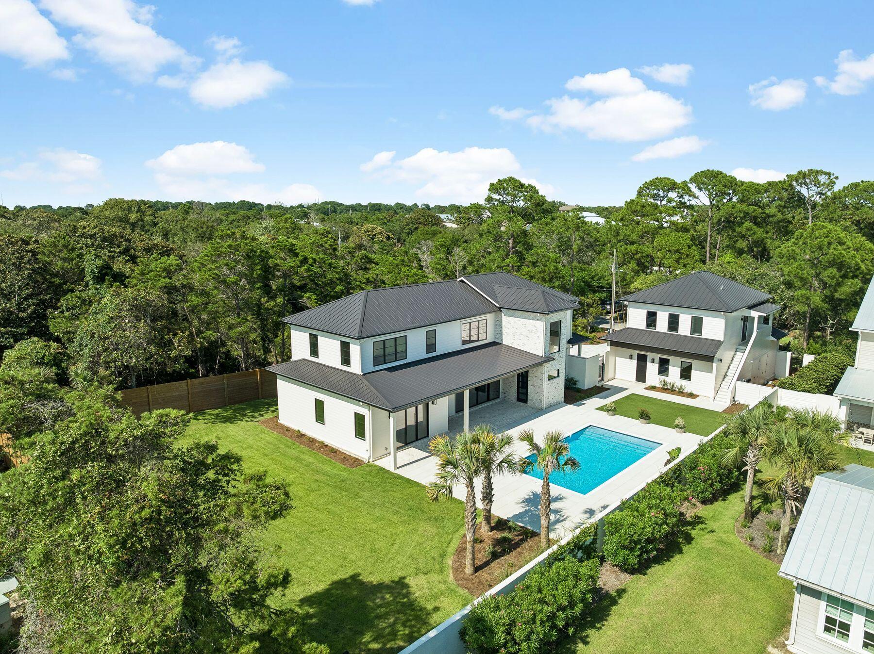 GULF PINES - Residential