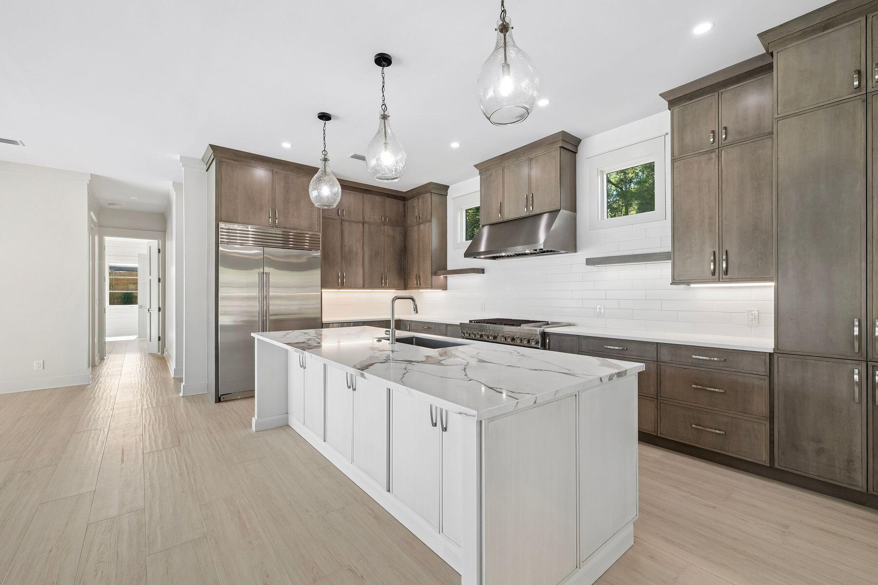 GULF PINES - Residential
