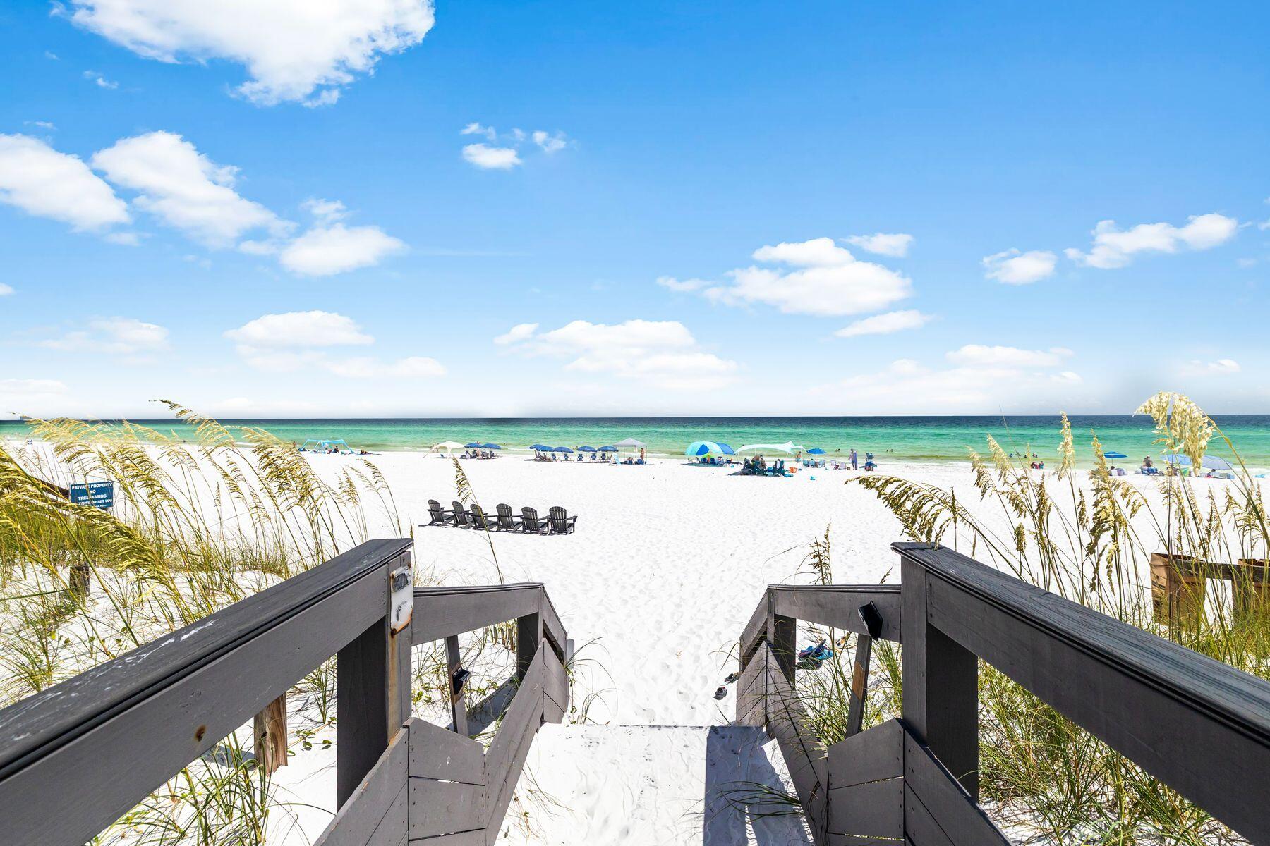 GULF PINES - Residential