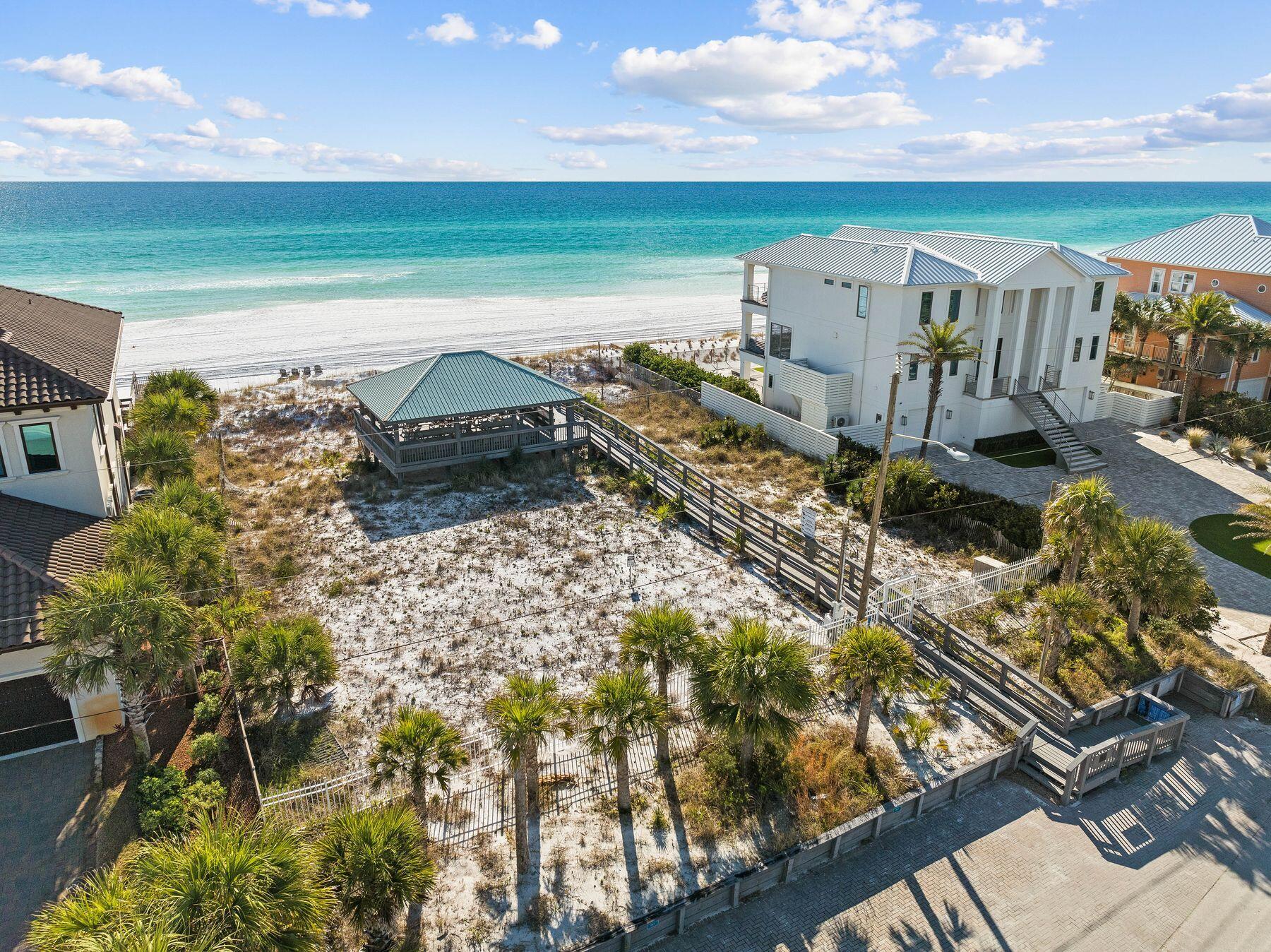 GULF PINES - Residential