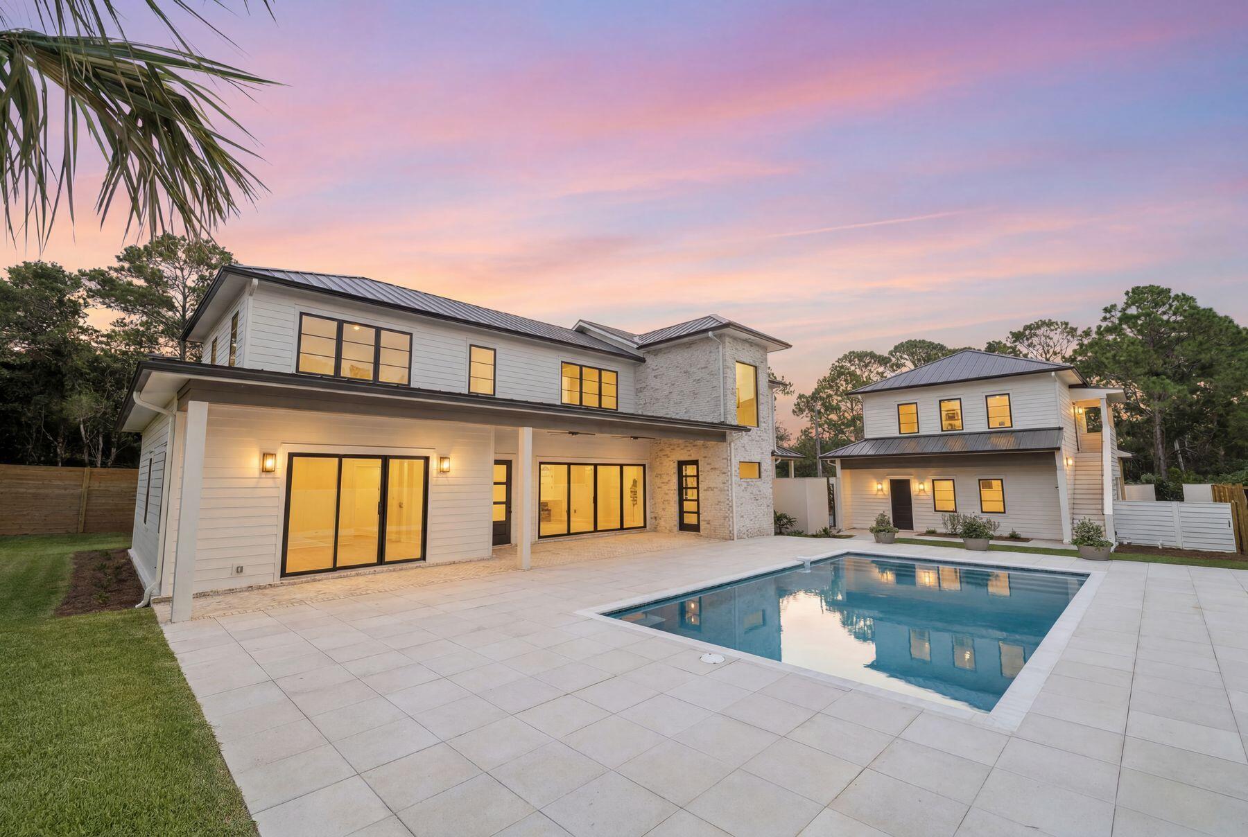 GULF PINES - Residential