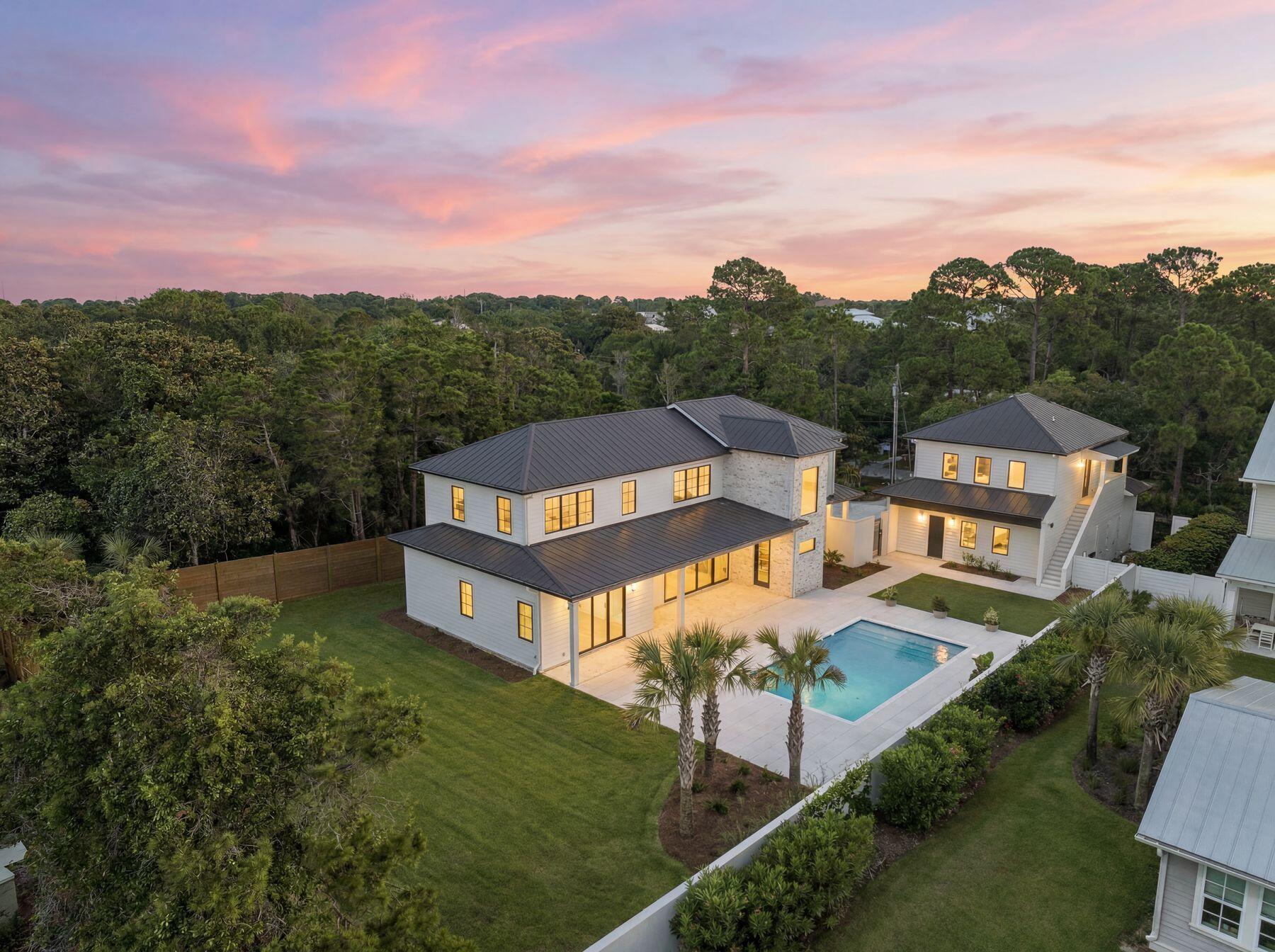 GULF PINES - Residential