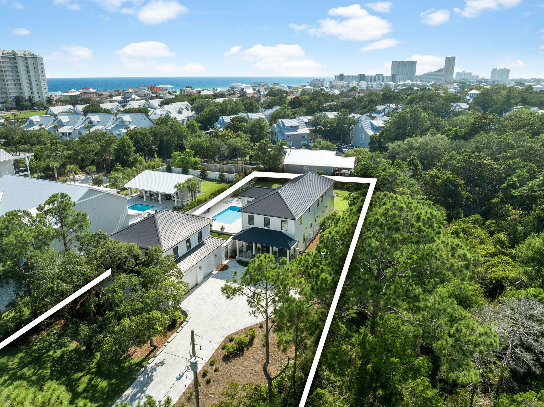 GULF PINES - Residential