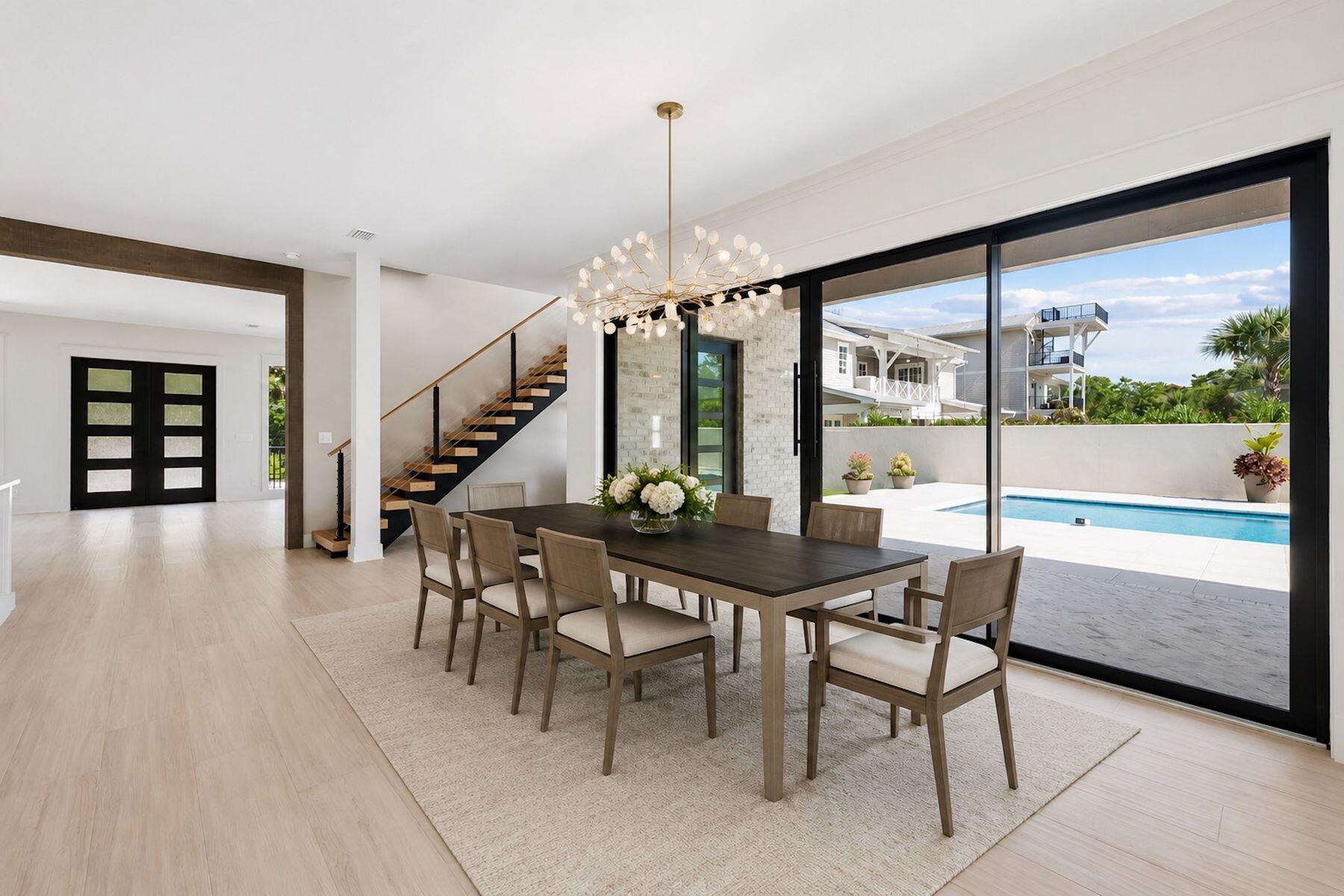 GULF PINES - Residential