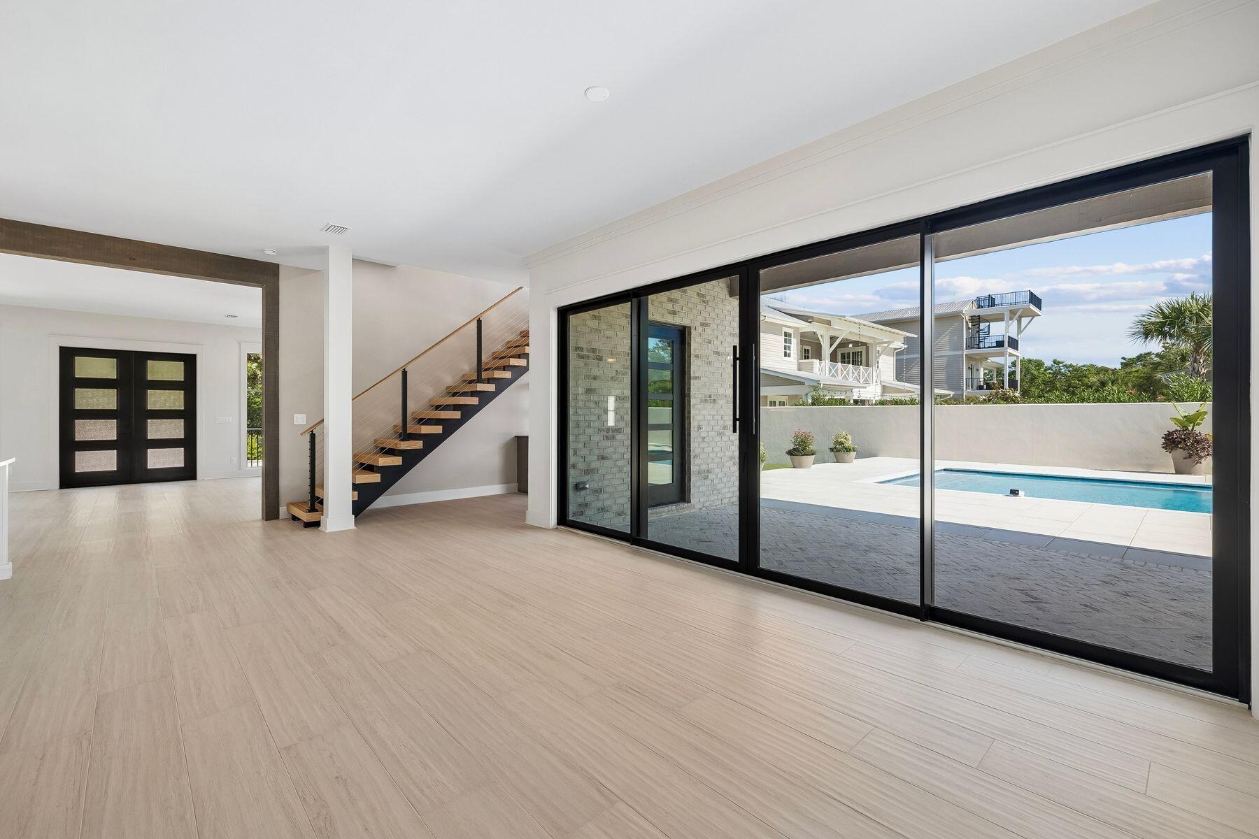 GULF PINES - Residential
