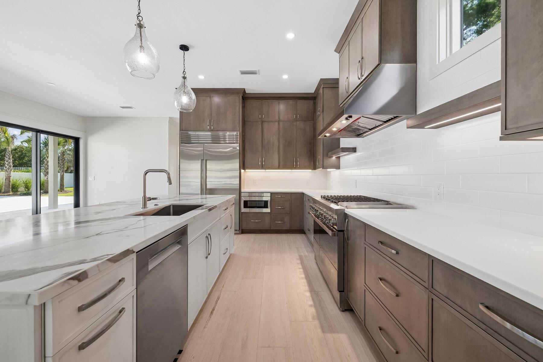 GULF PINES - Residential