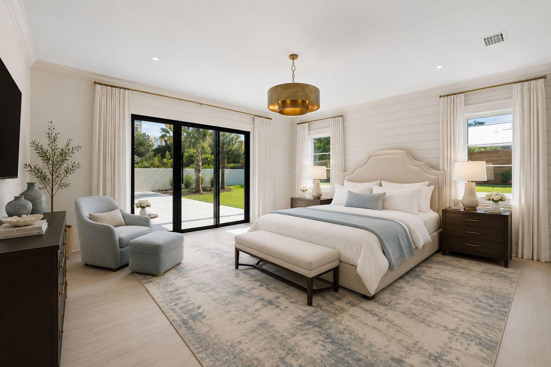 GULF PINES - Residential
