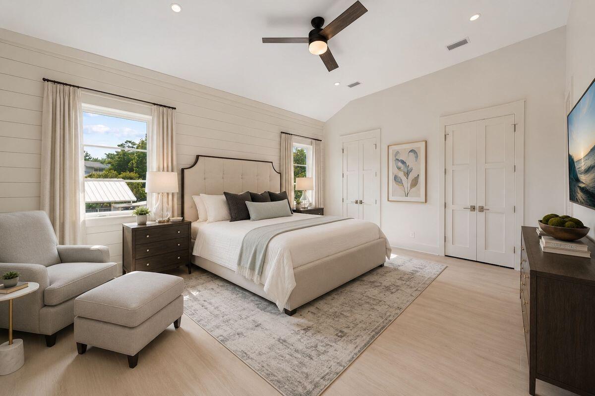 GULF PINES - Residential