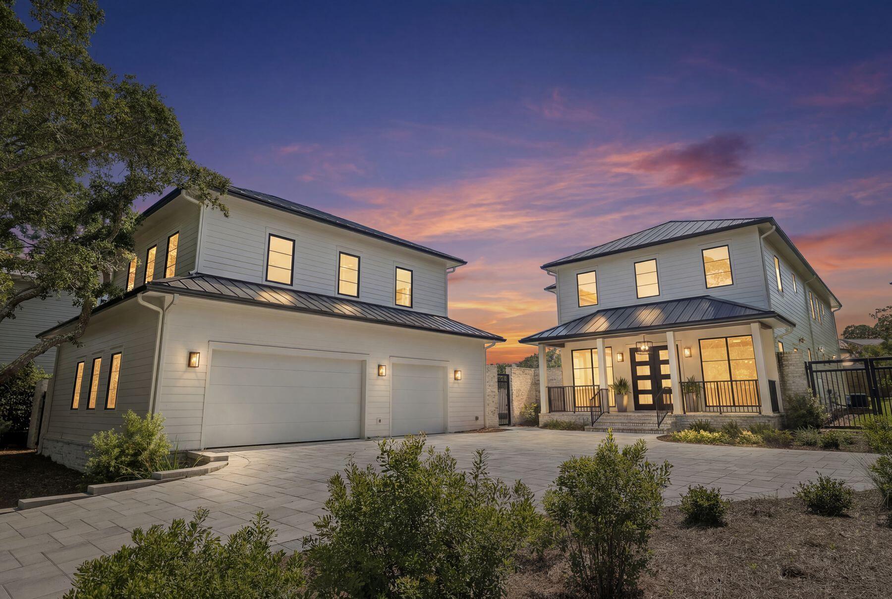 GULF PINES - Residential