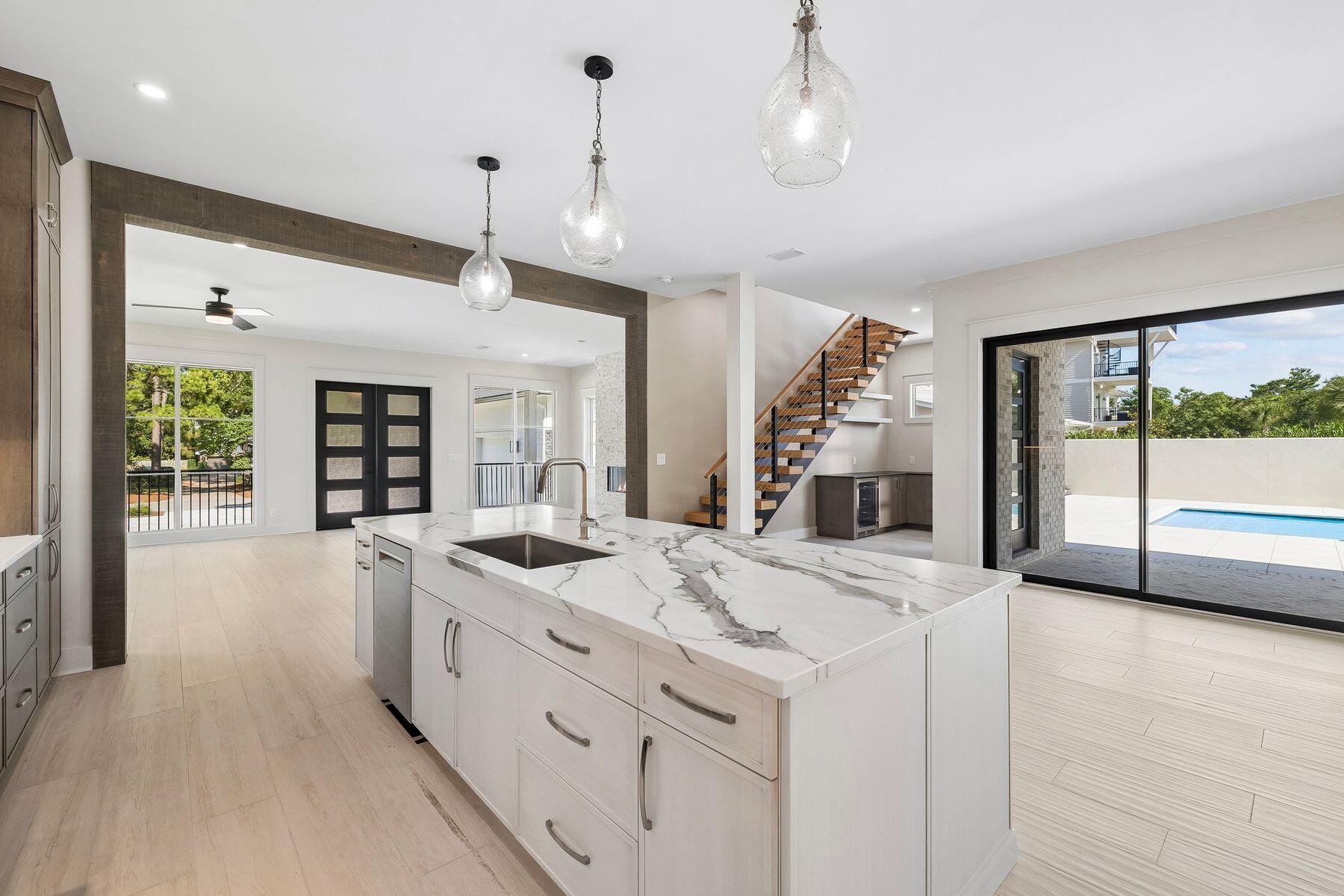 GULF PINES - Residential