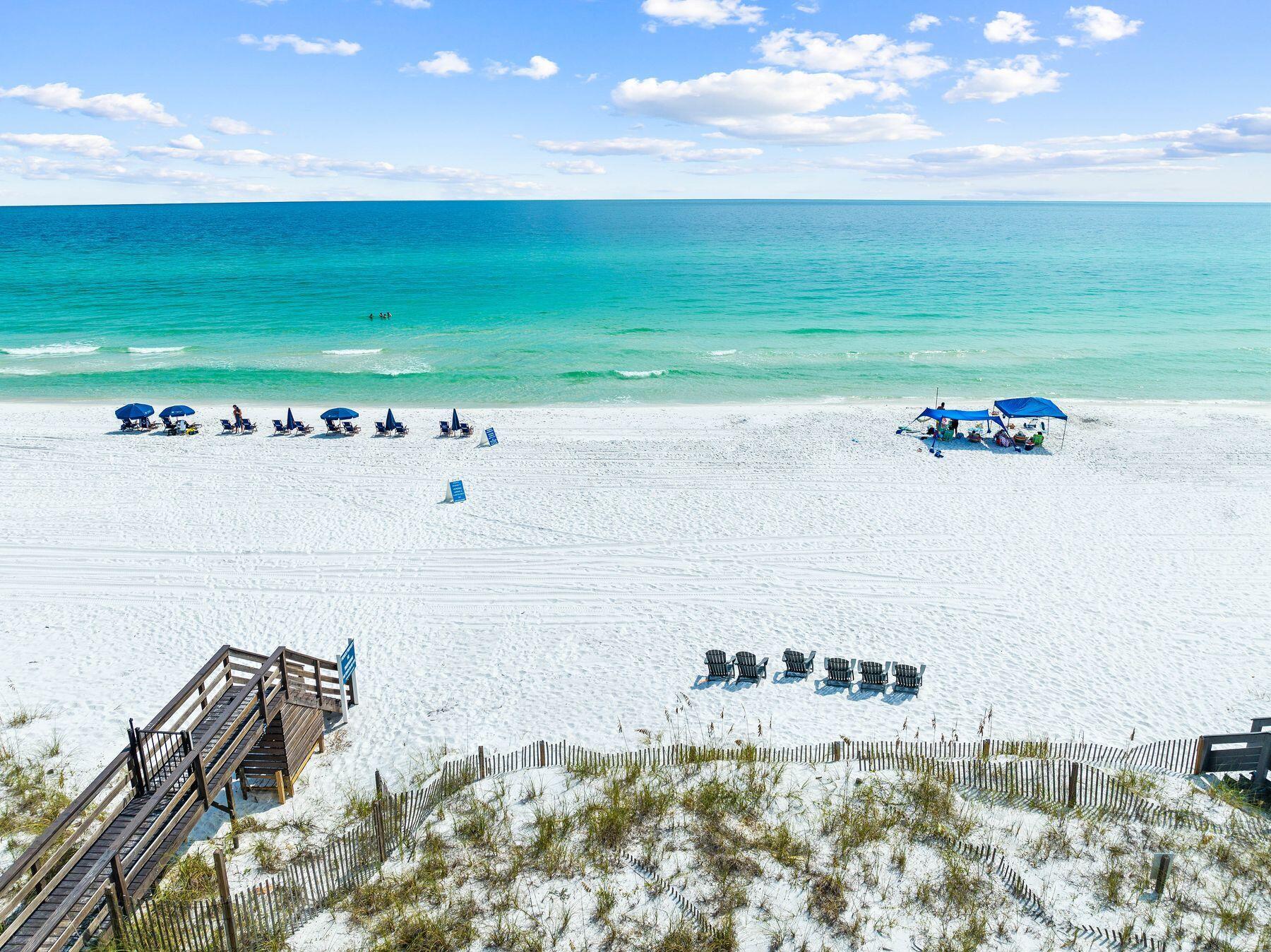 GULF PINES - Residential