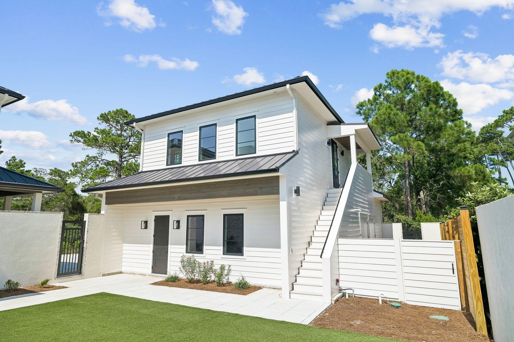 GULF PINES - Residential
