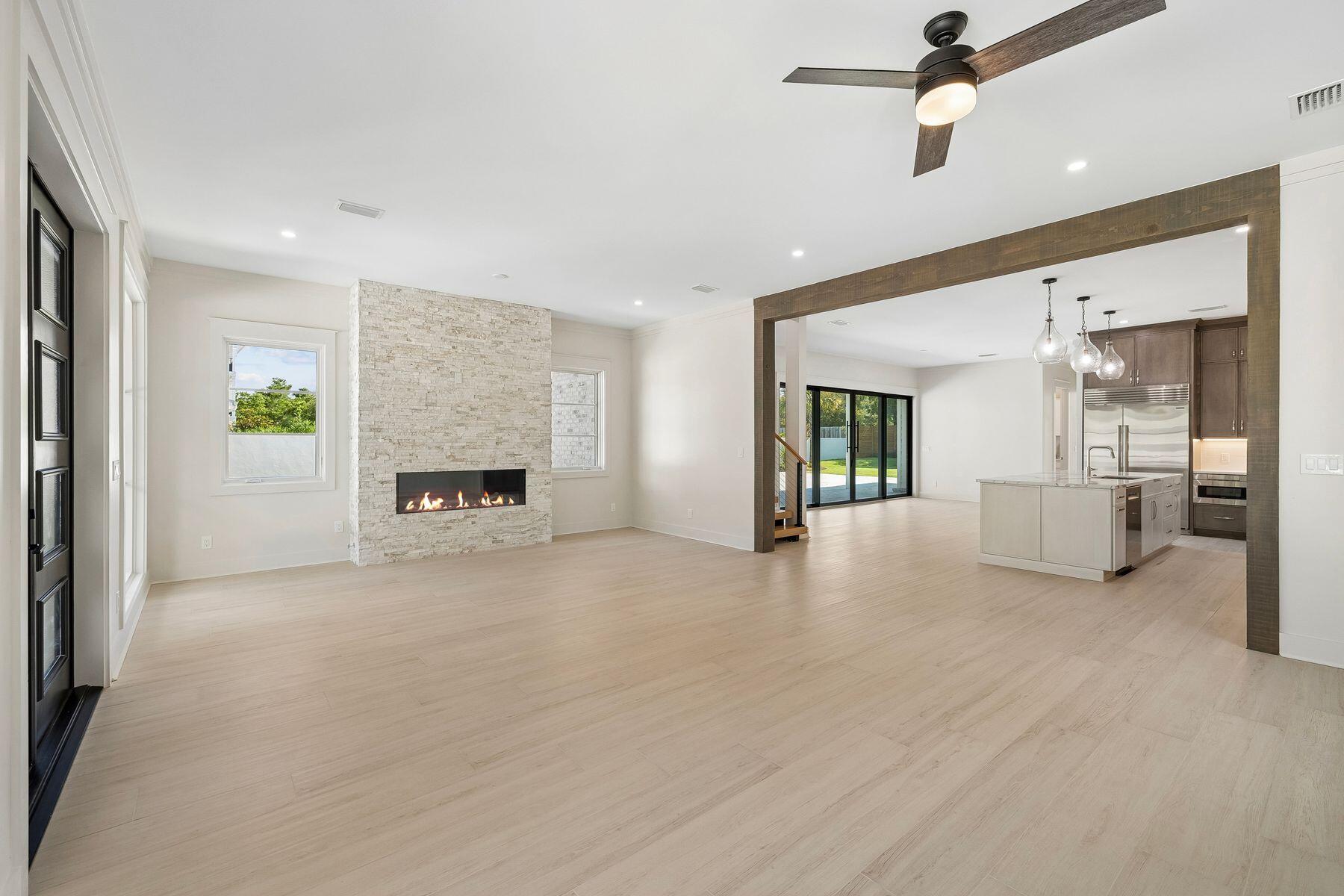 GULF PINES - Residential