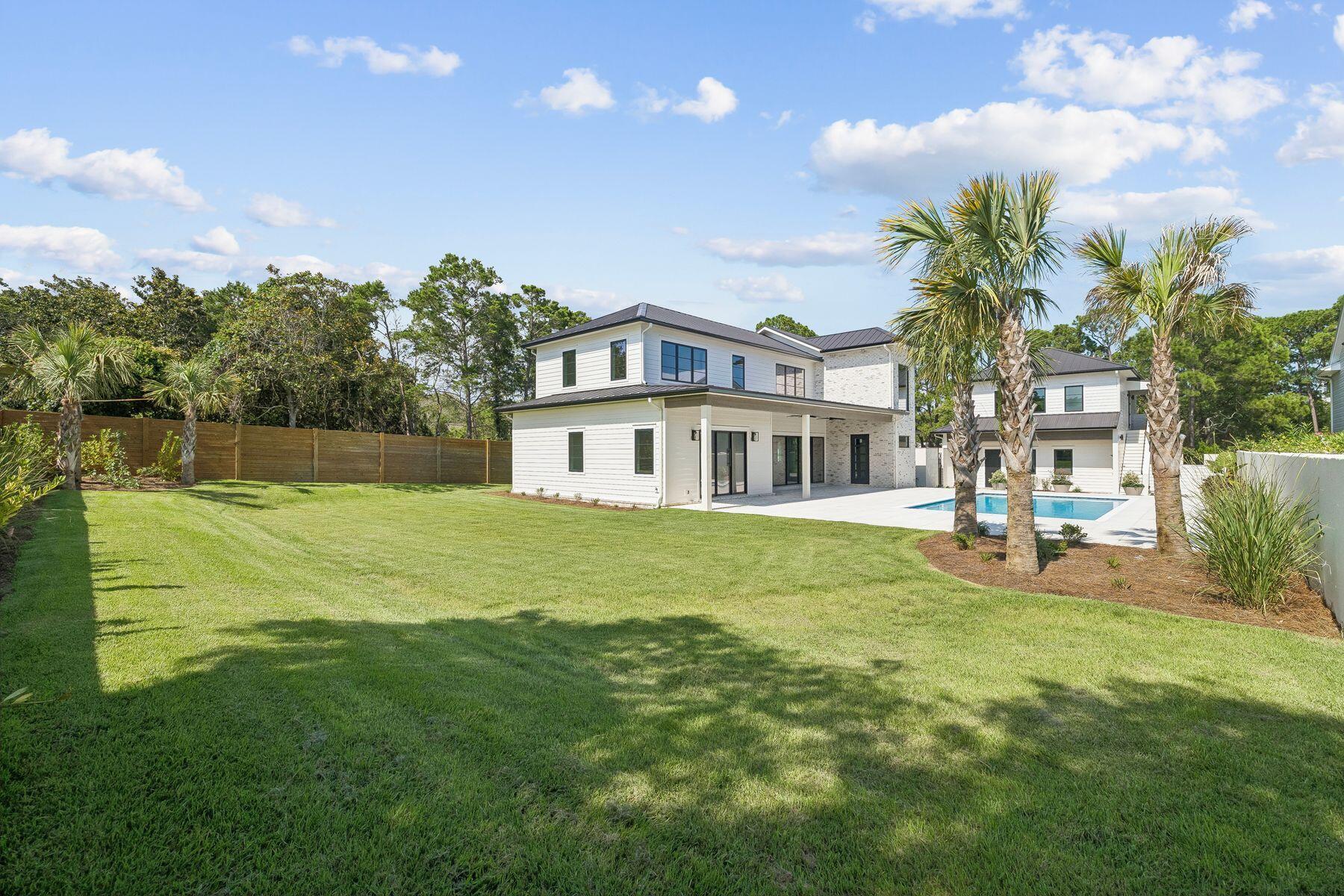 GULF PINES - Residential