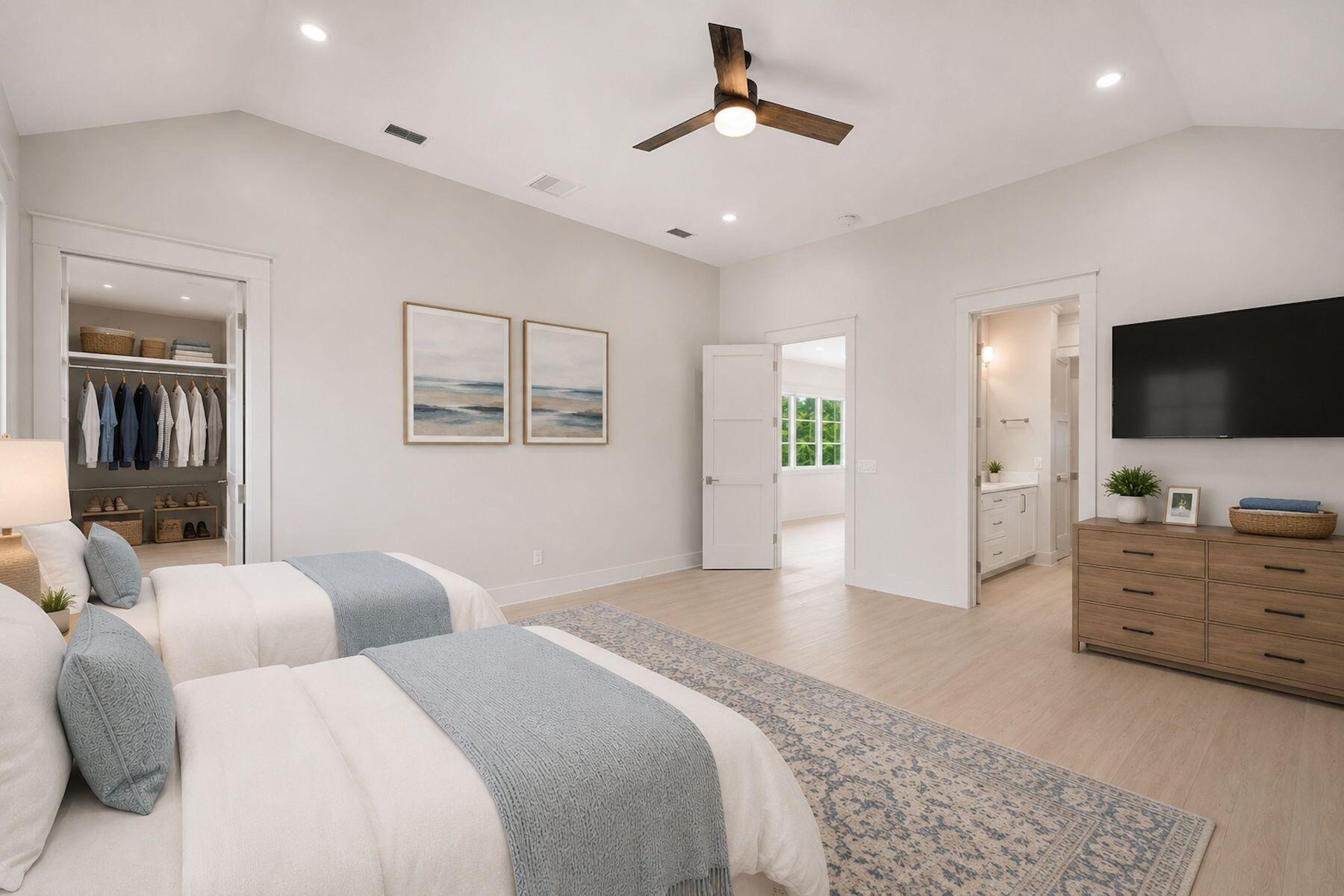 GULF PINES - Residential