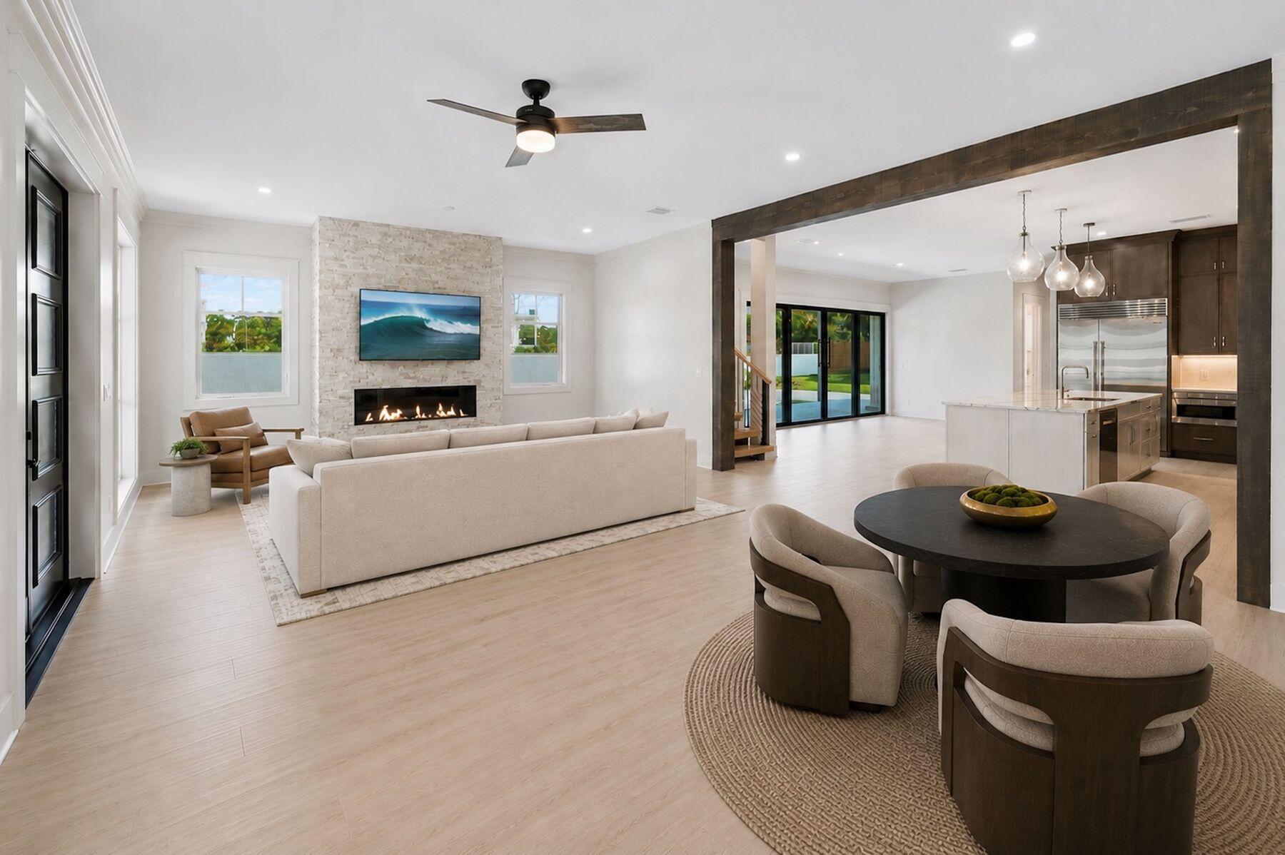 GULF PINES - Residential