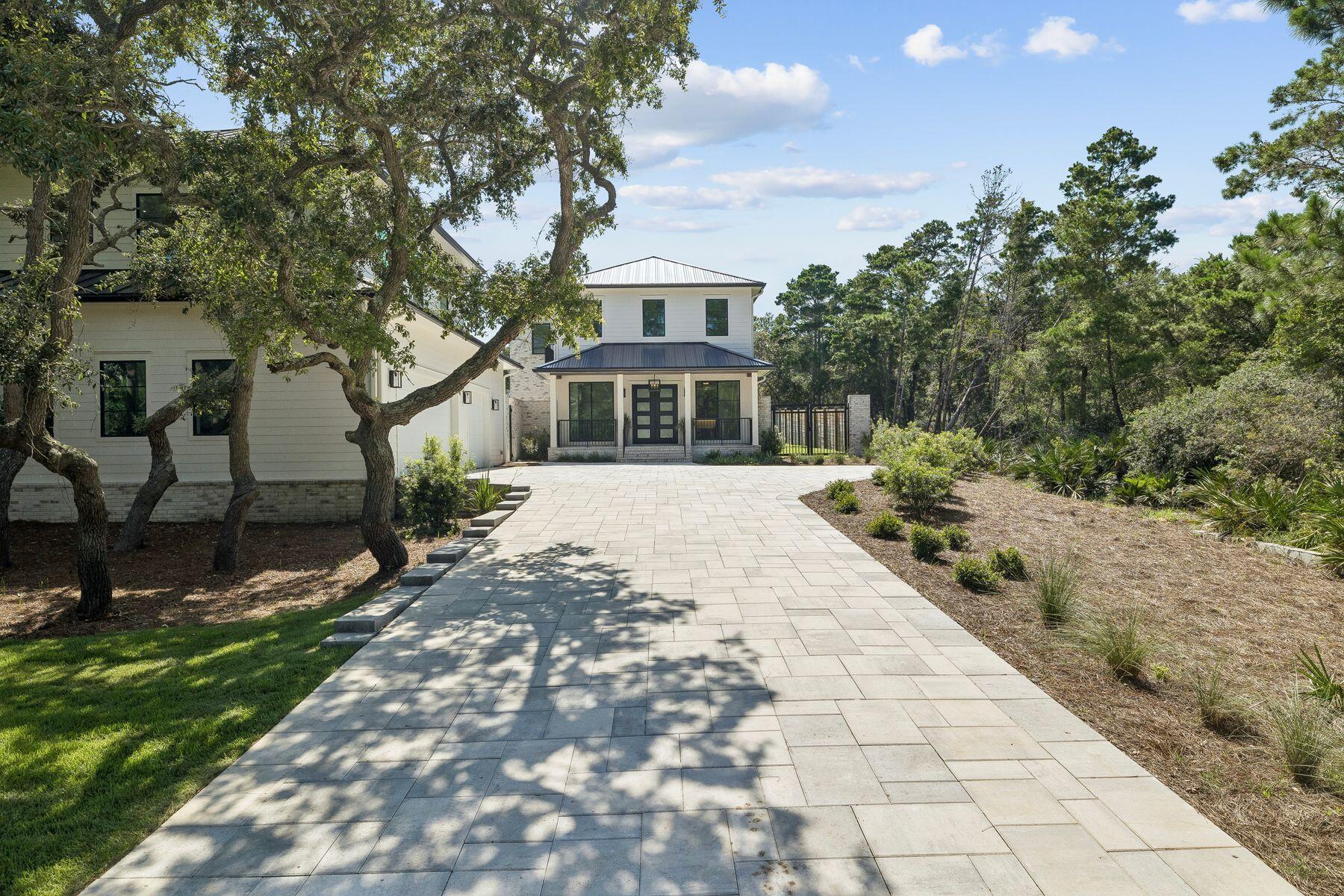 GULF PINES - Residential