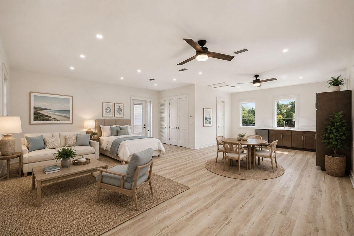 GULF PINES - Residential
