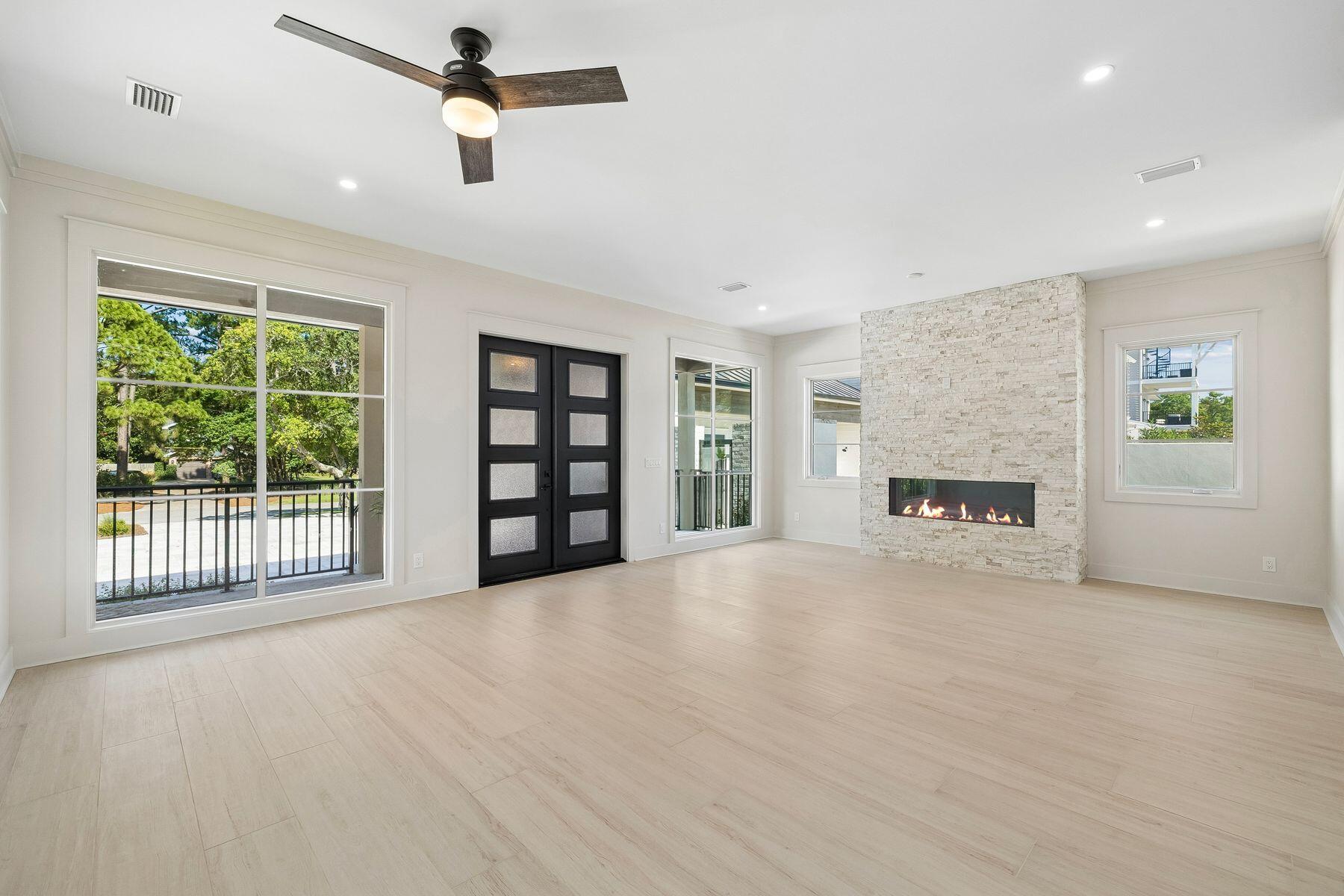 GULF PINES - Residential