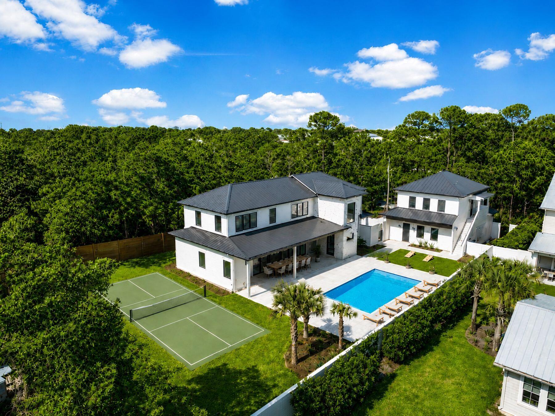 GULF PINES - Residential