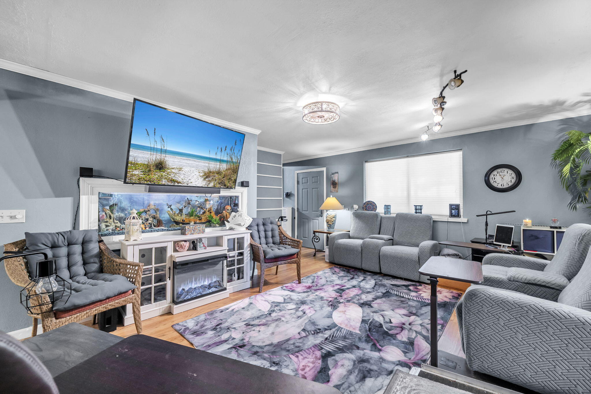 BILTMORE BEACH 1ST ADDN - Residential