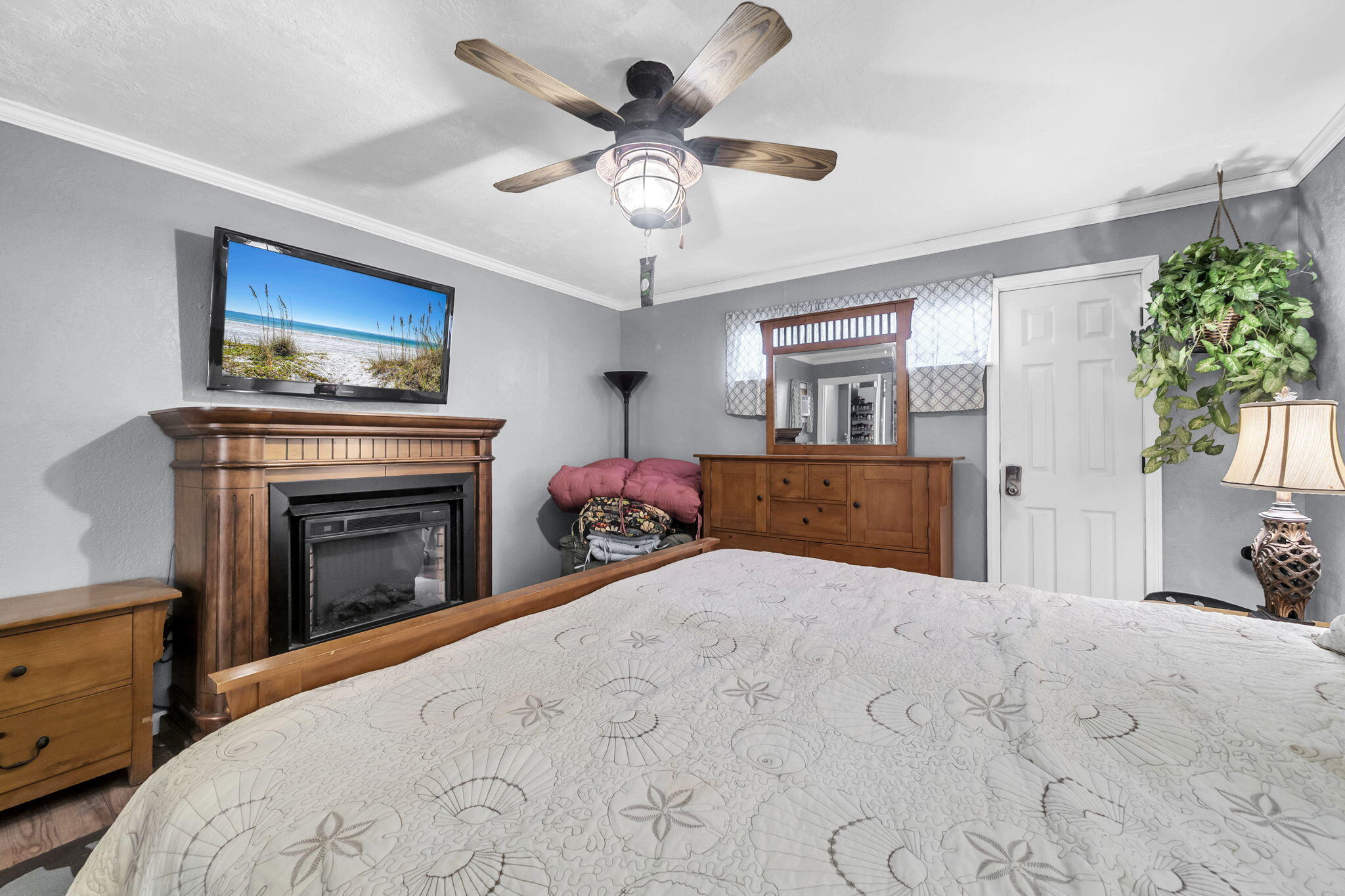 BILTMORE BEACH 1ST ADDN - Residential