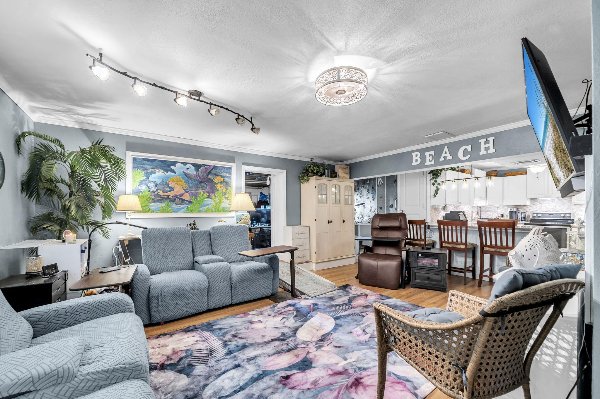 BILTMORE BEACH 1ST ADDN - Residential