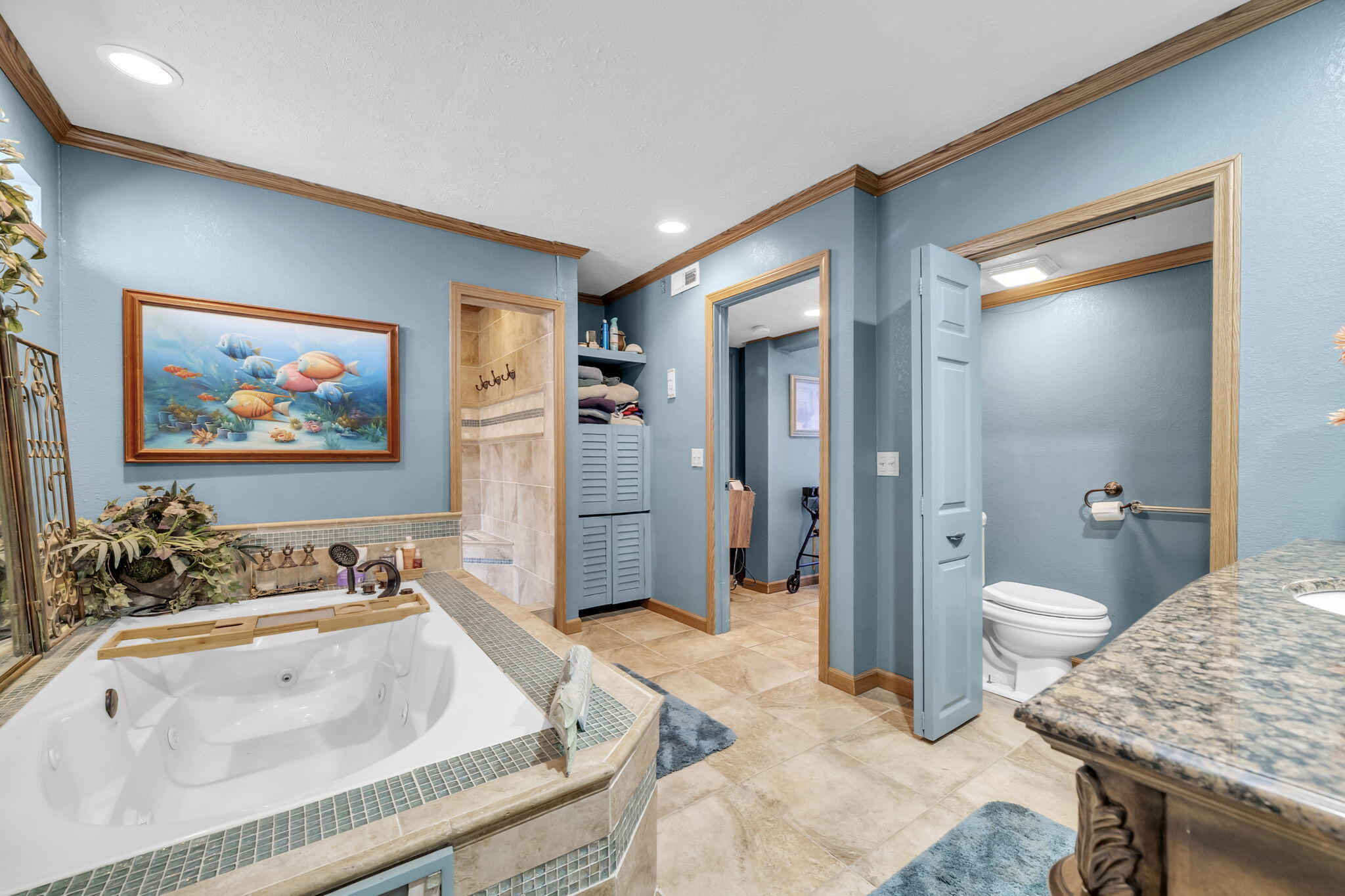 BILTMORE BEACH 1ST ADDN - Residential