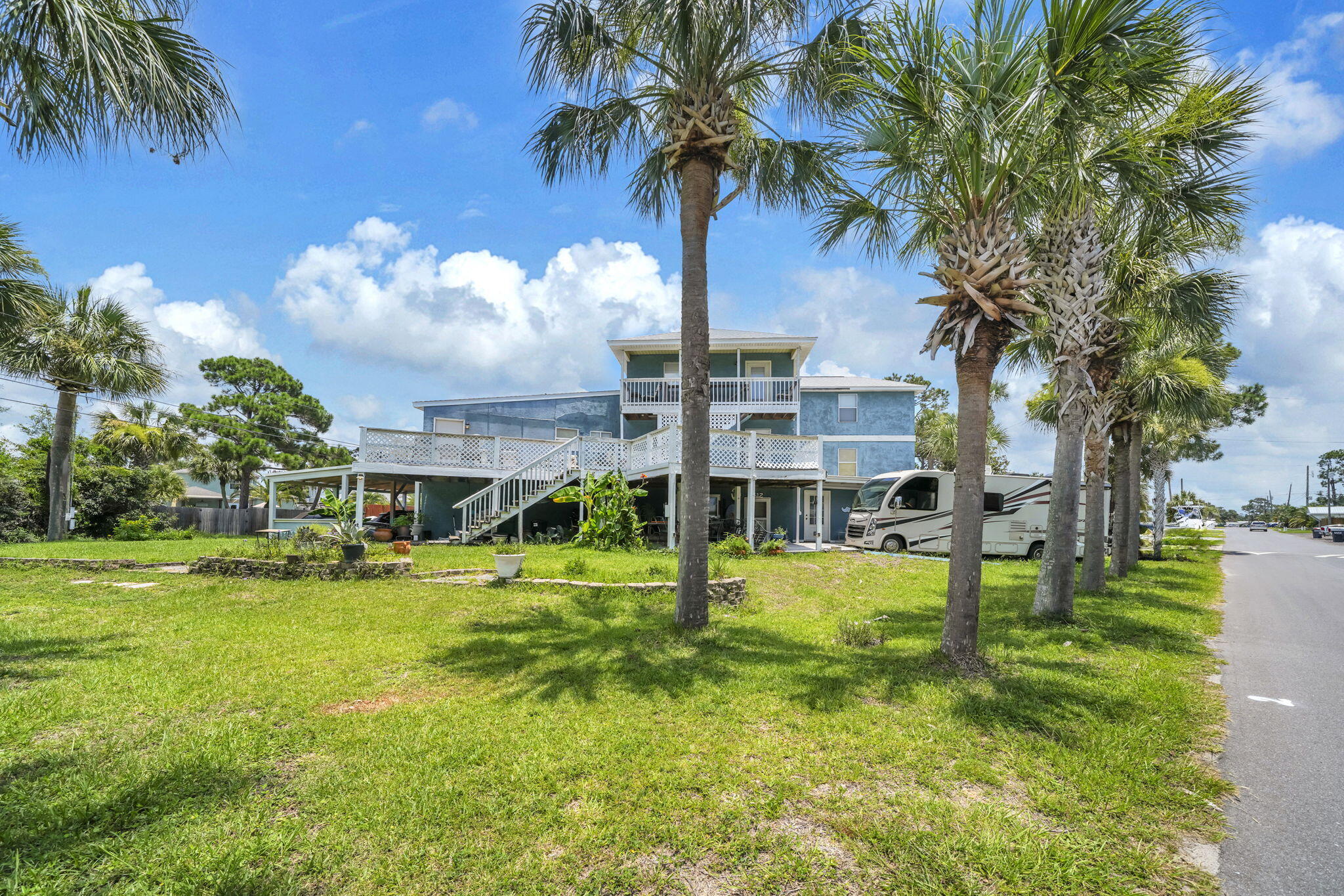 BILTMORE BEACH 1ST ADDN - Residential