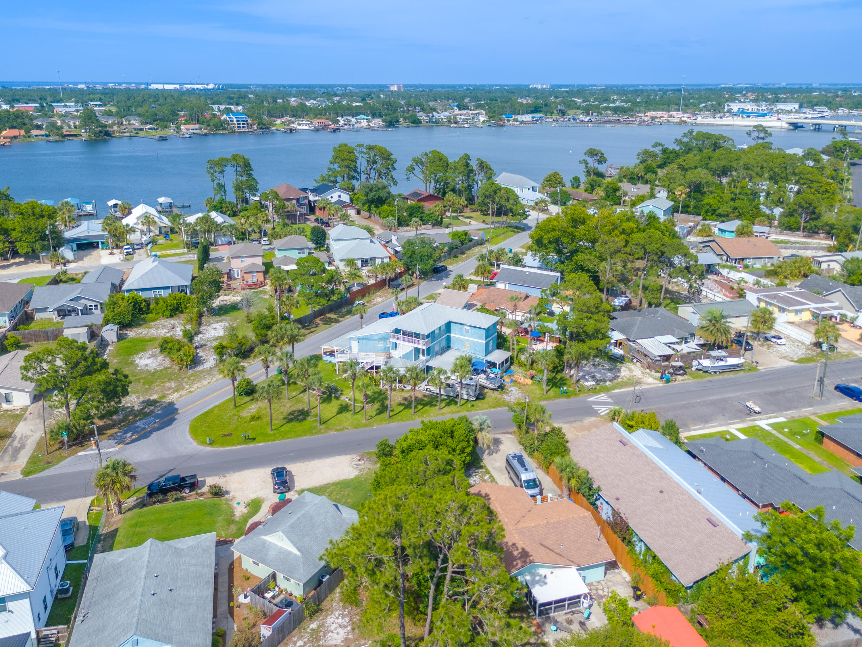 BILTMORE BEACH 1ST ADDN - Residential