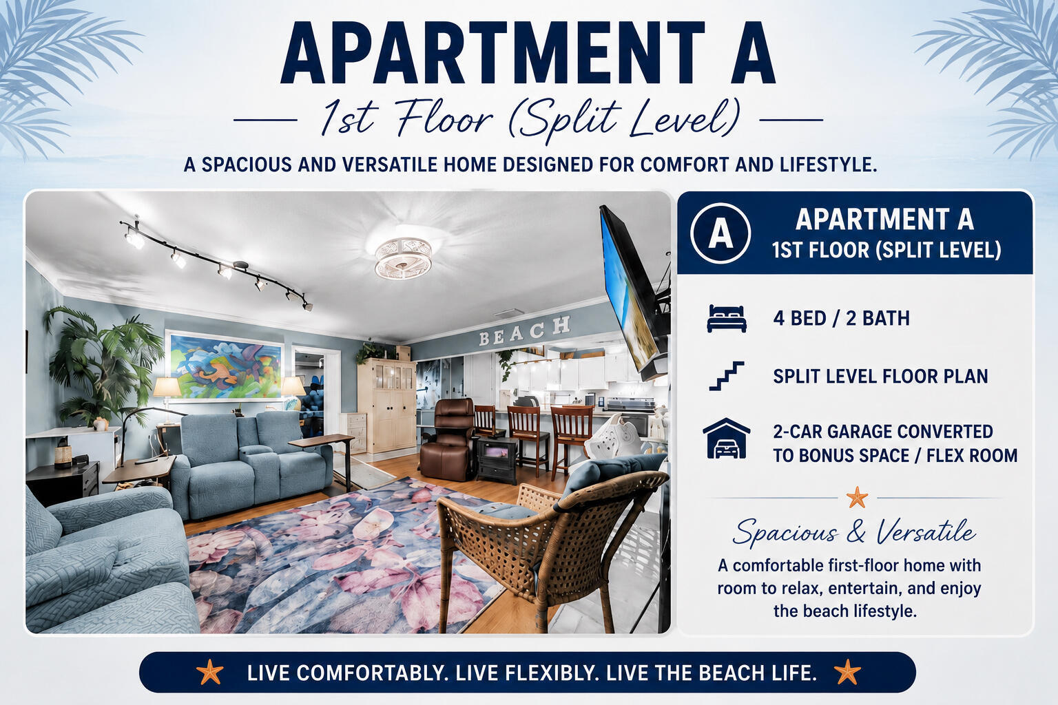 BILTMORE BEACH 1ST ADDN - Residential