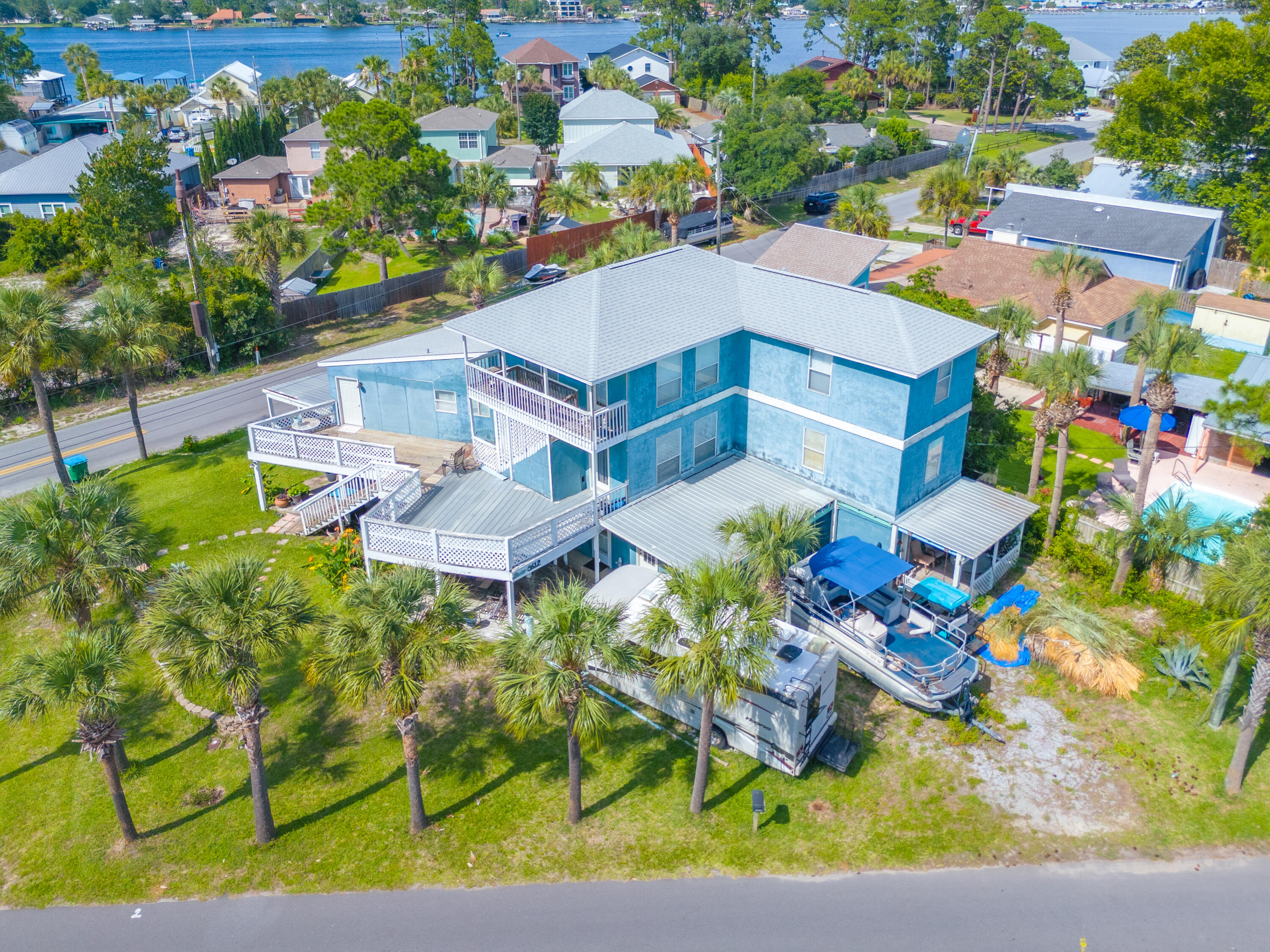 BILTMORE BEACH 1ST ADDN - Residential