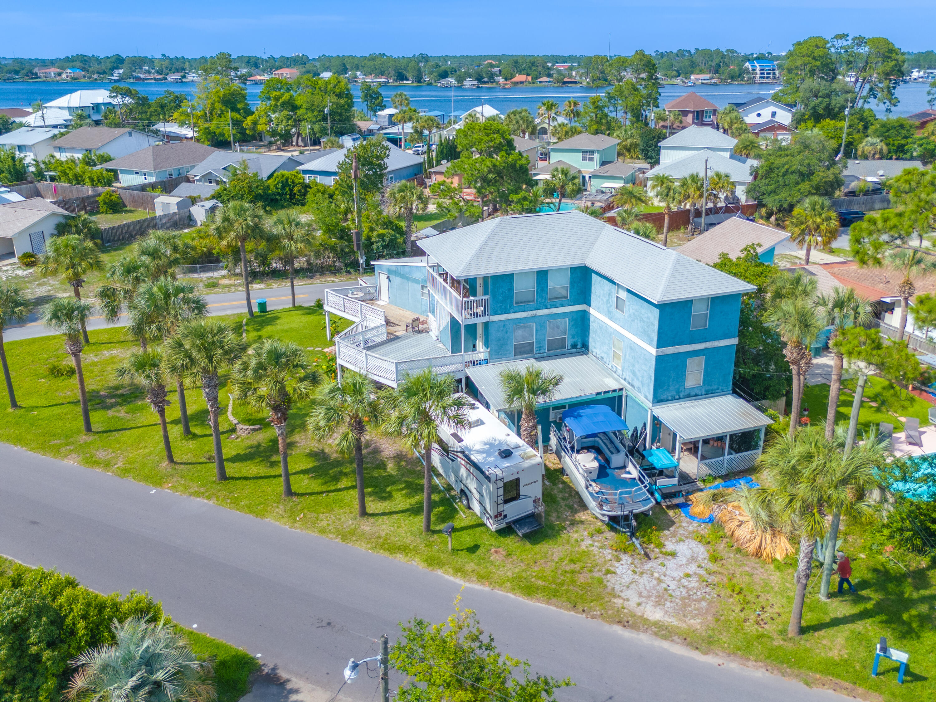 BILTMORE BEACH 1ST ADDN - Residential