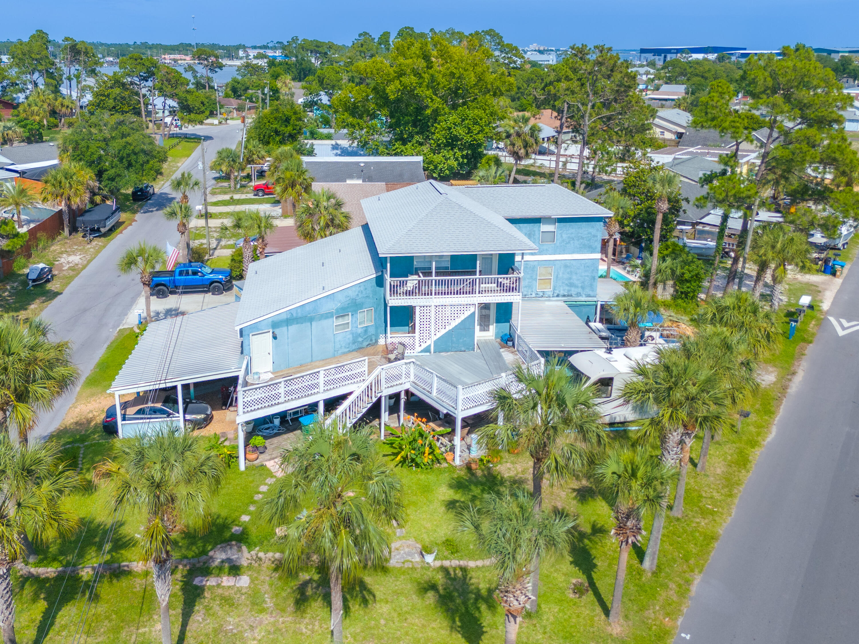 BILTMORE BEACH 1ST ADDN - Residential