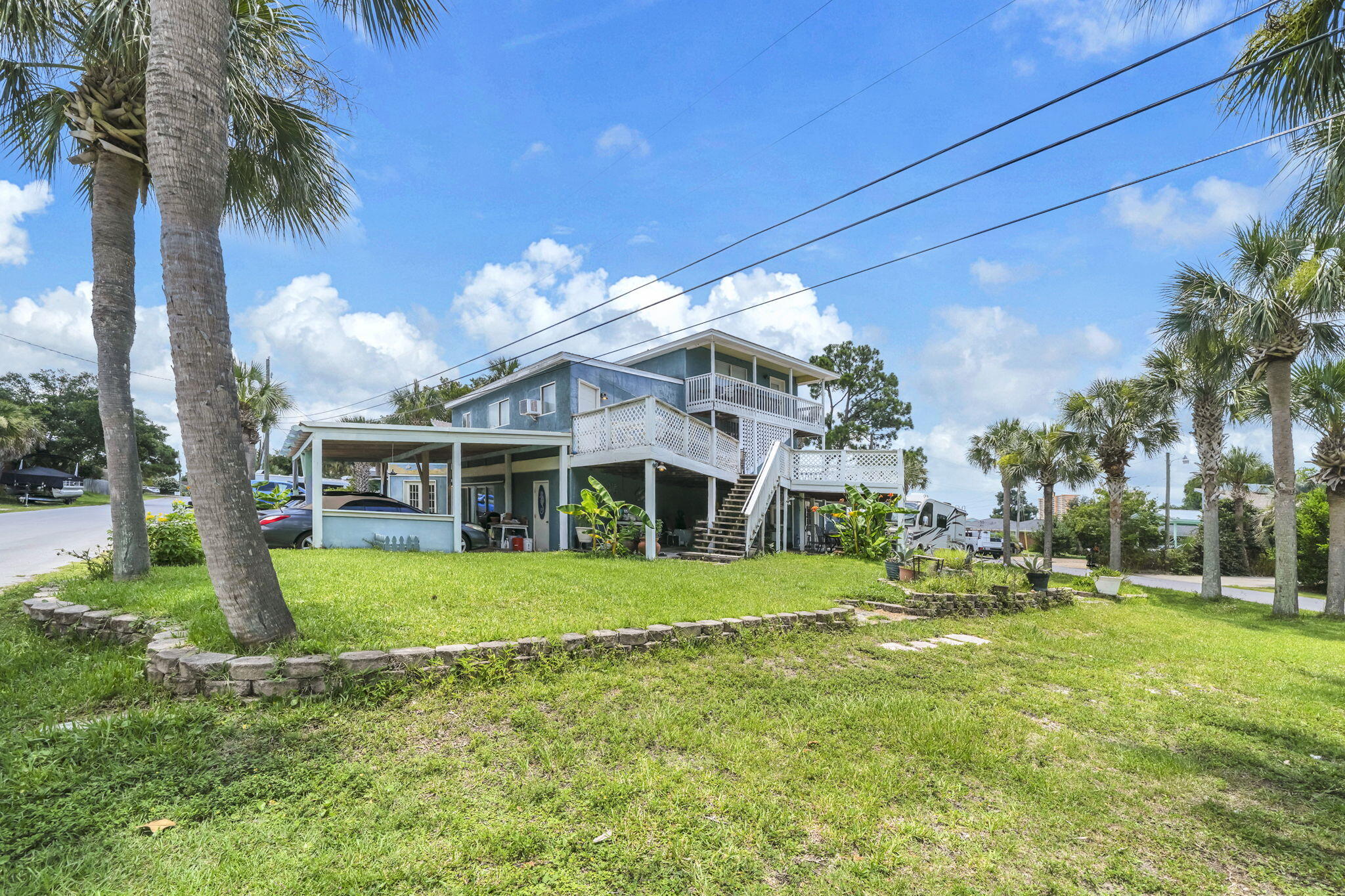 BILTMORE BEACH 1ST ADDN - Residential