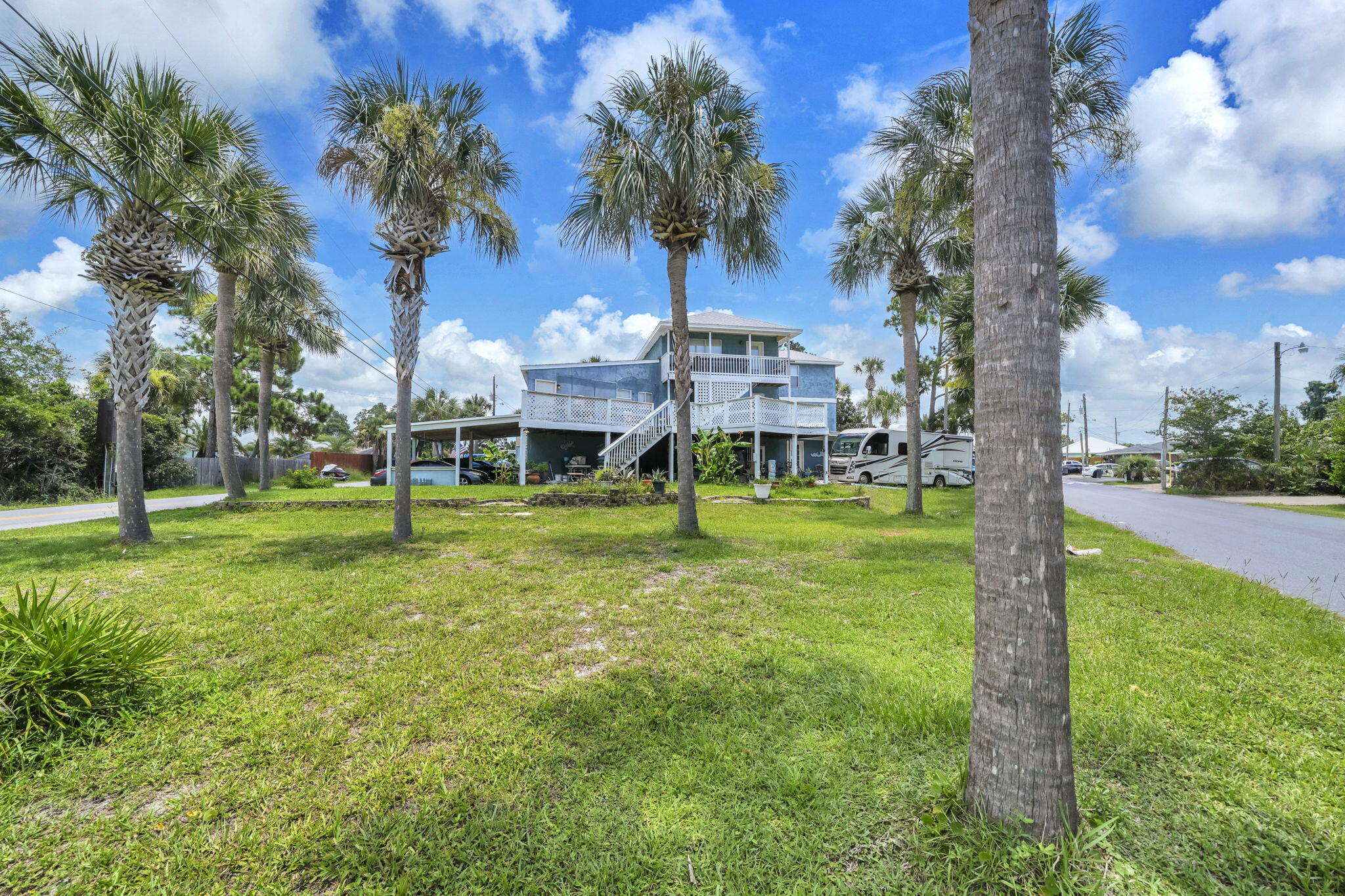 BILTMORE BEACH 1ST ADDN - Residential