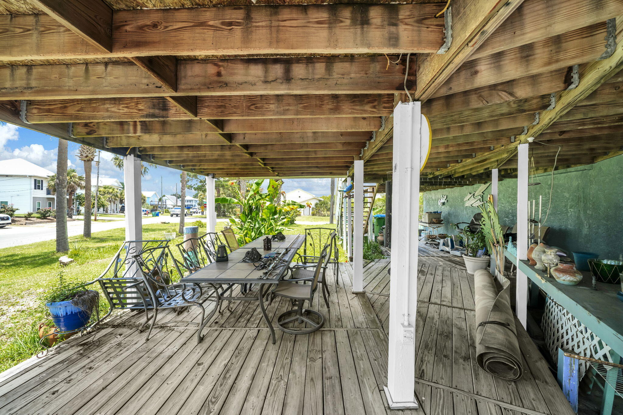 BILTMORE BEACH 1ST ADDN - Residential