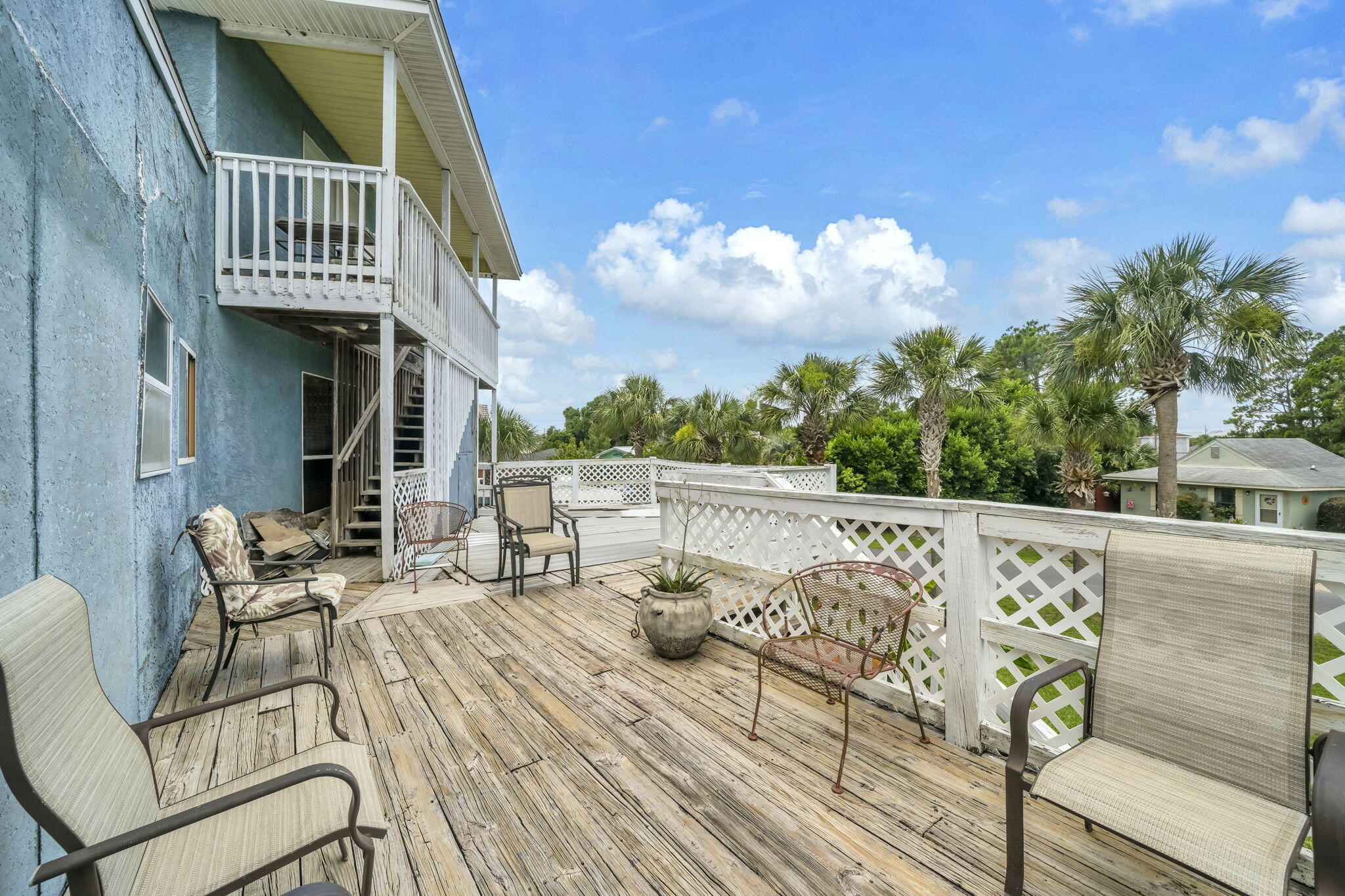 BILTMORE BEACH 1ST ADDN - Residential