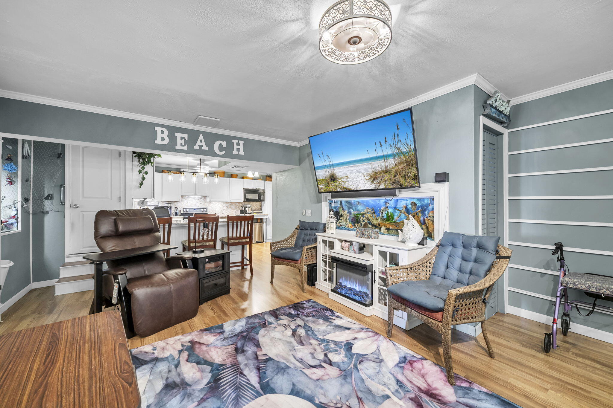 BILTMORE BEACH 1ST ADDN - Residential