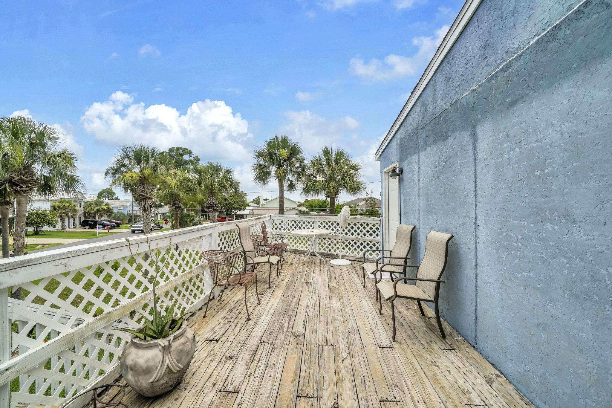 BILTMORE BEACH 1ST ADDN - Residential