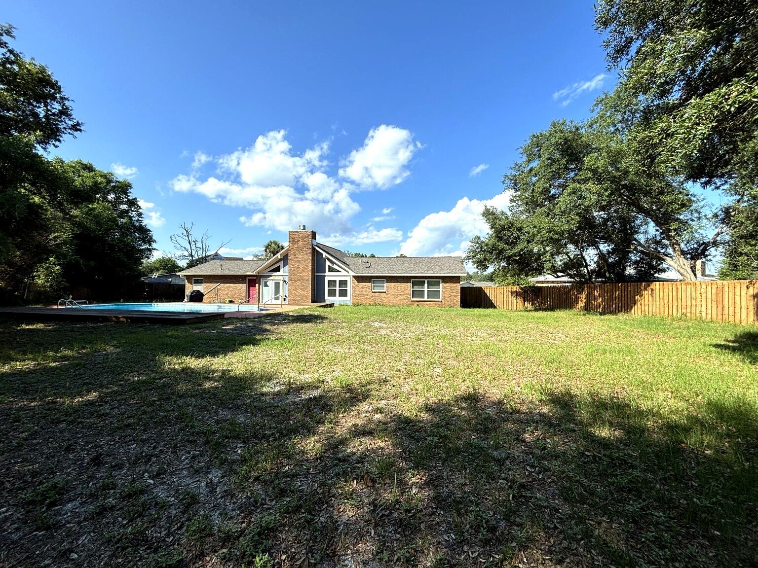 GRAND LAGOON SHORES - Residential Lease